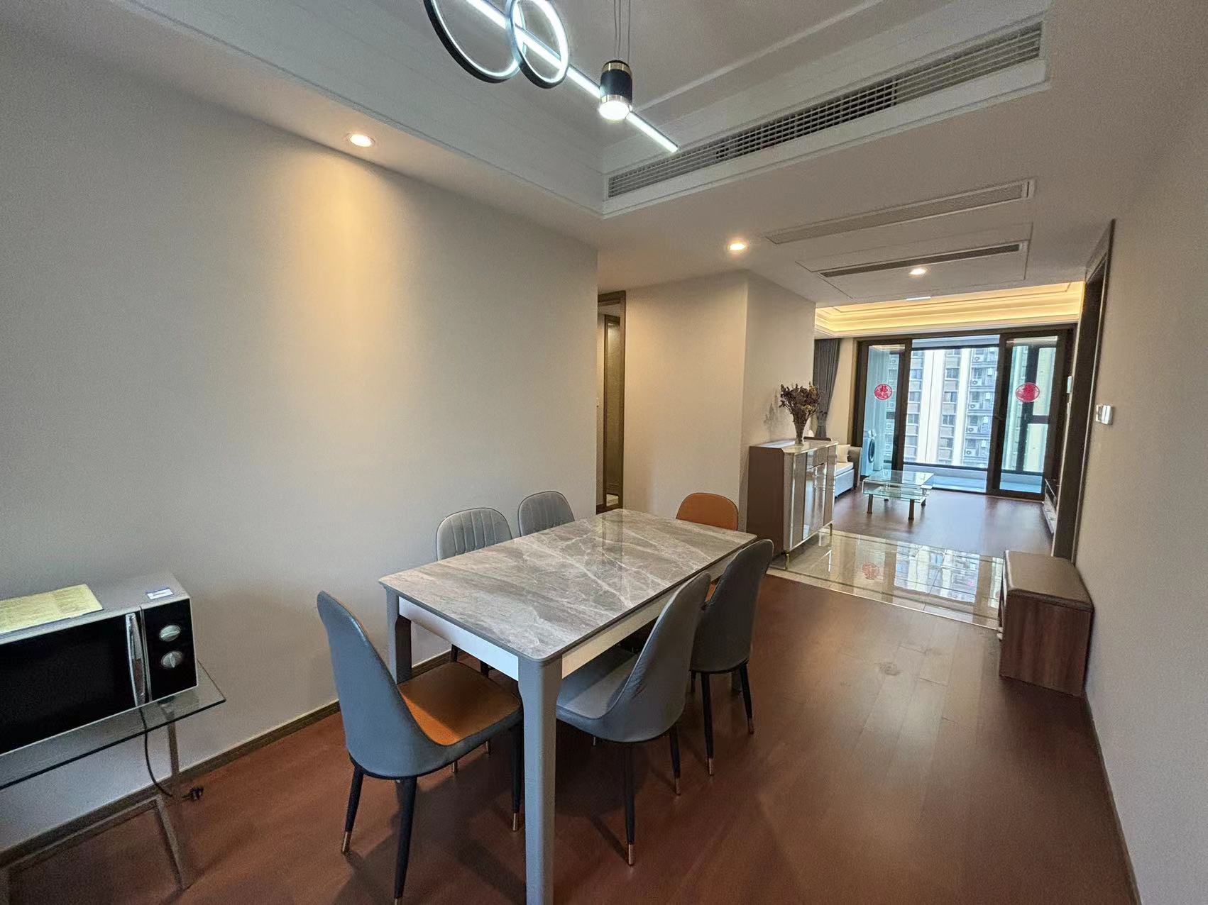 圆融玺悦 4室2厅2卫 132m²
