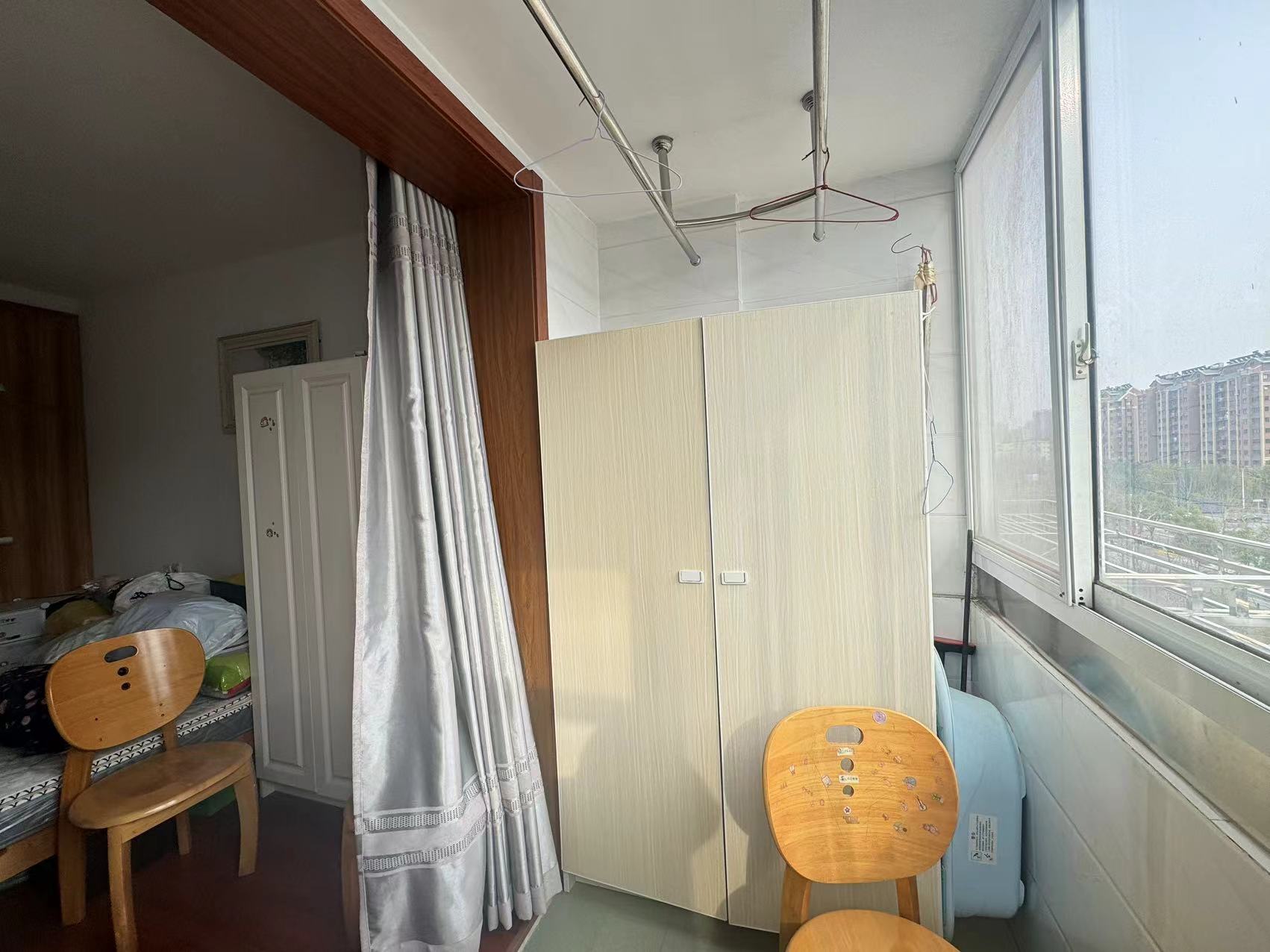 光明西村 2室1厅1卫 69.88m²