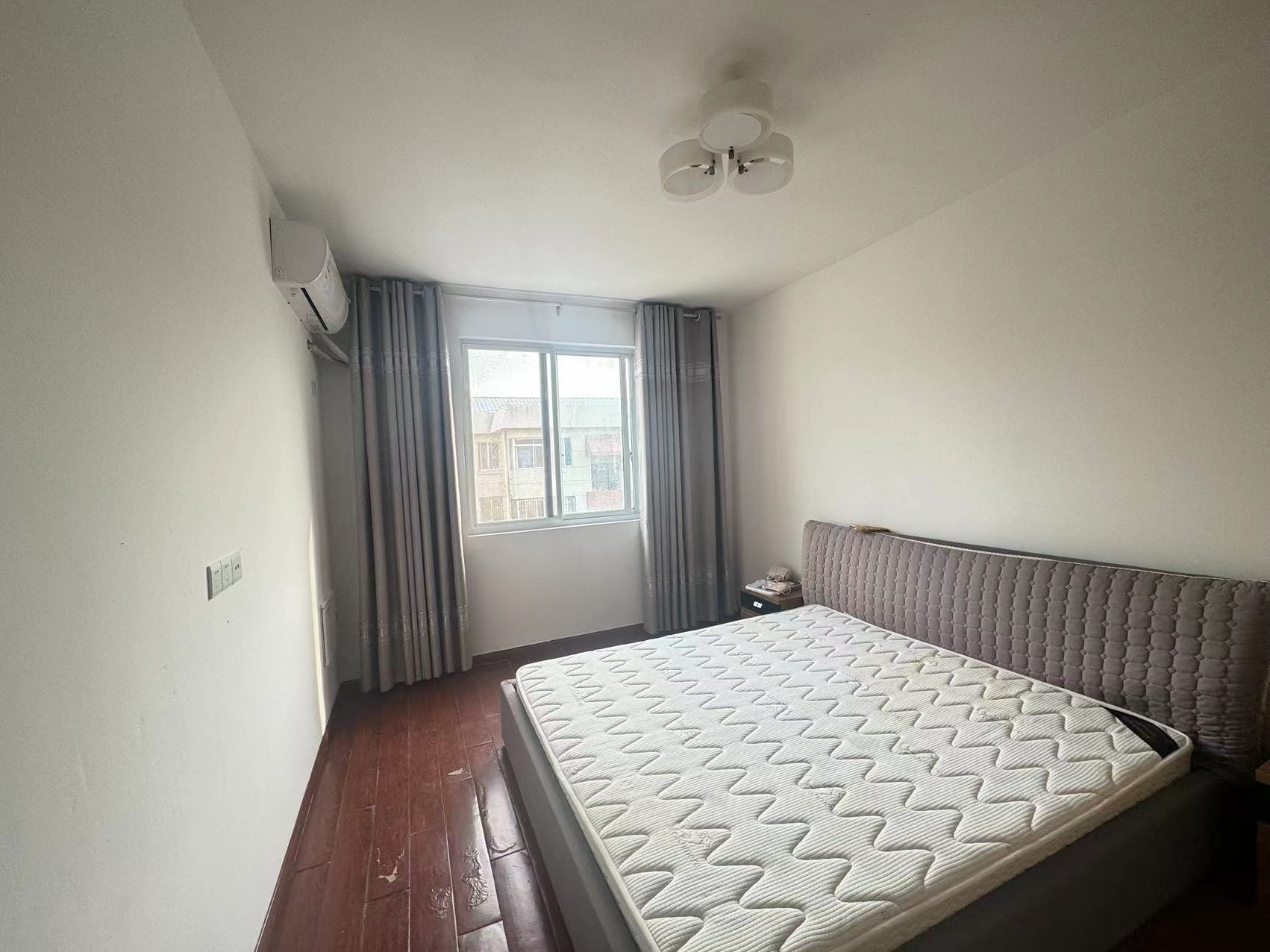 光明西村 2室1厅1卫 69.88m²