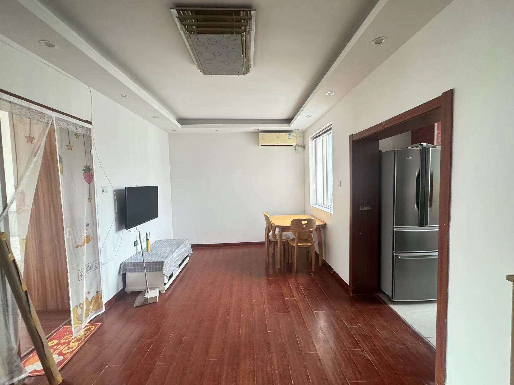 光明西村 2室1厅1卫 69.88m²
