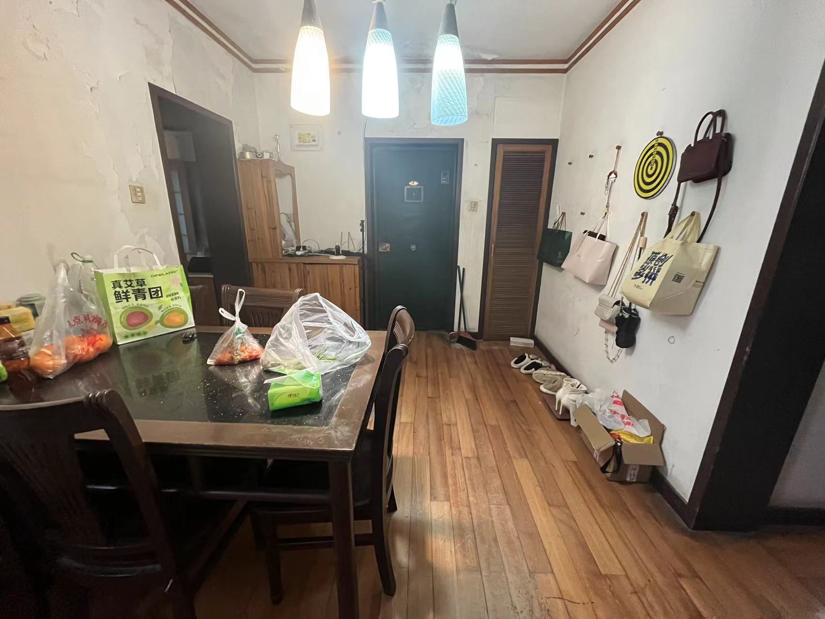 万象北园 3室1厅1卫 71m&sup2;
