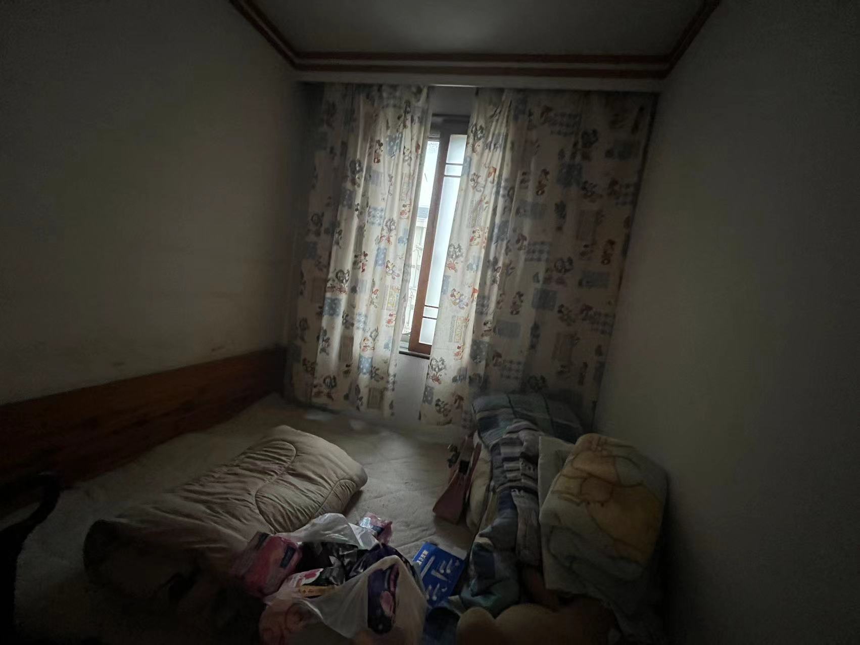 万象北园 3室1厅1卫 71m&sup2;