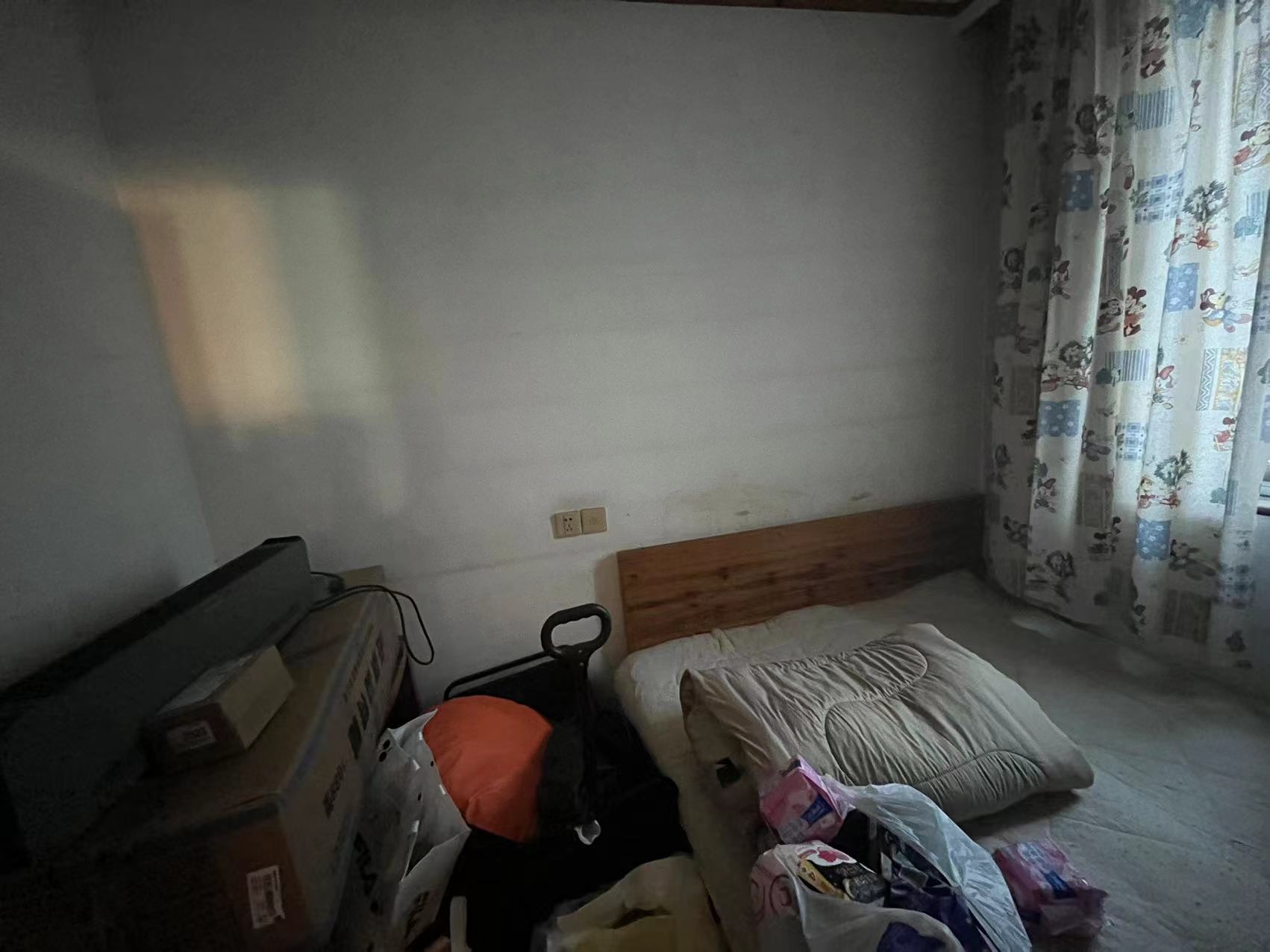 万象北园 3室1厅1卫 71m&sup2;