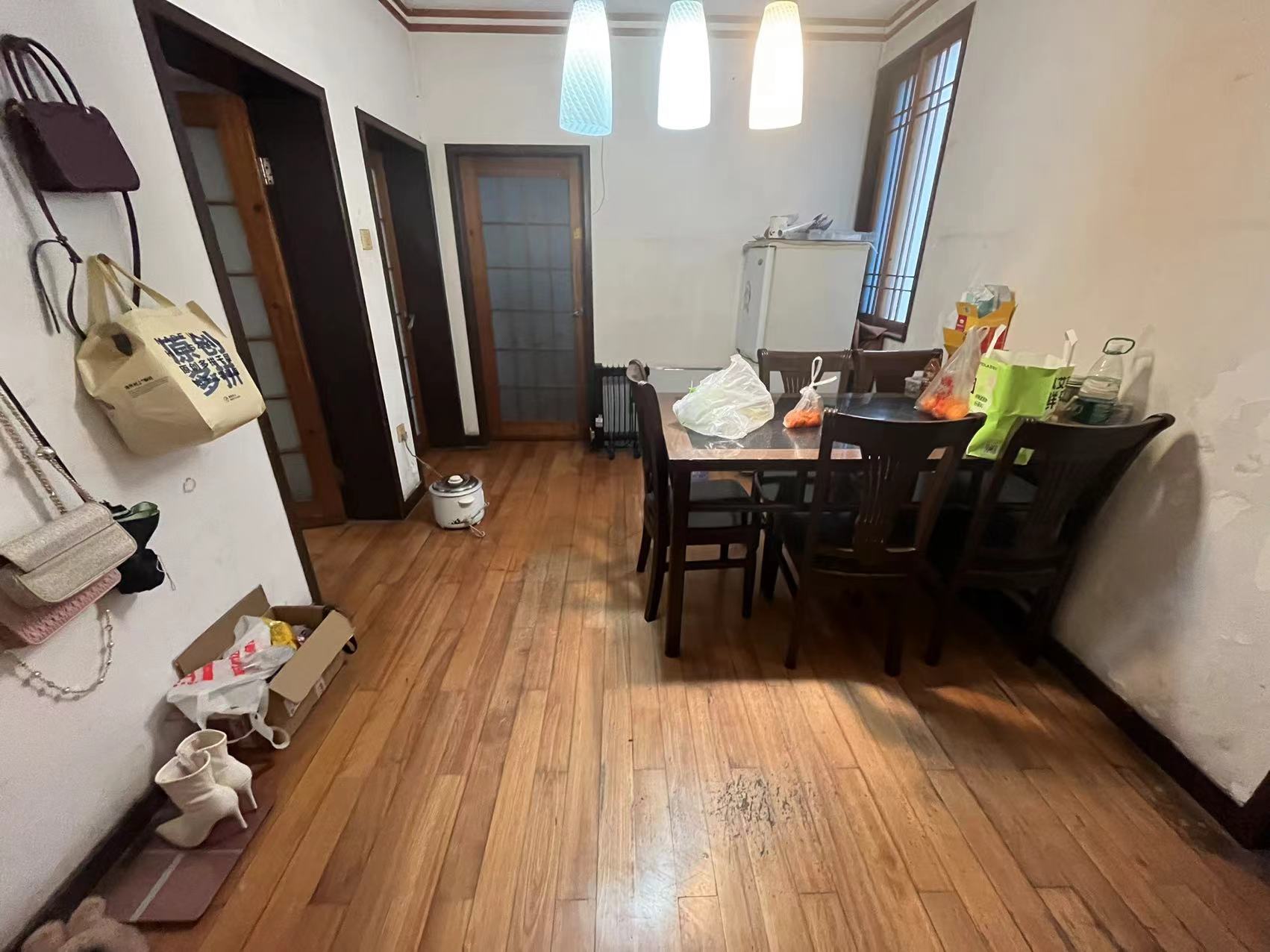 万象北园 3室1厅1卫 71m&sup2;