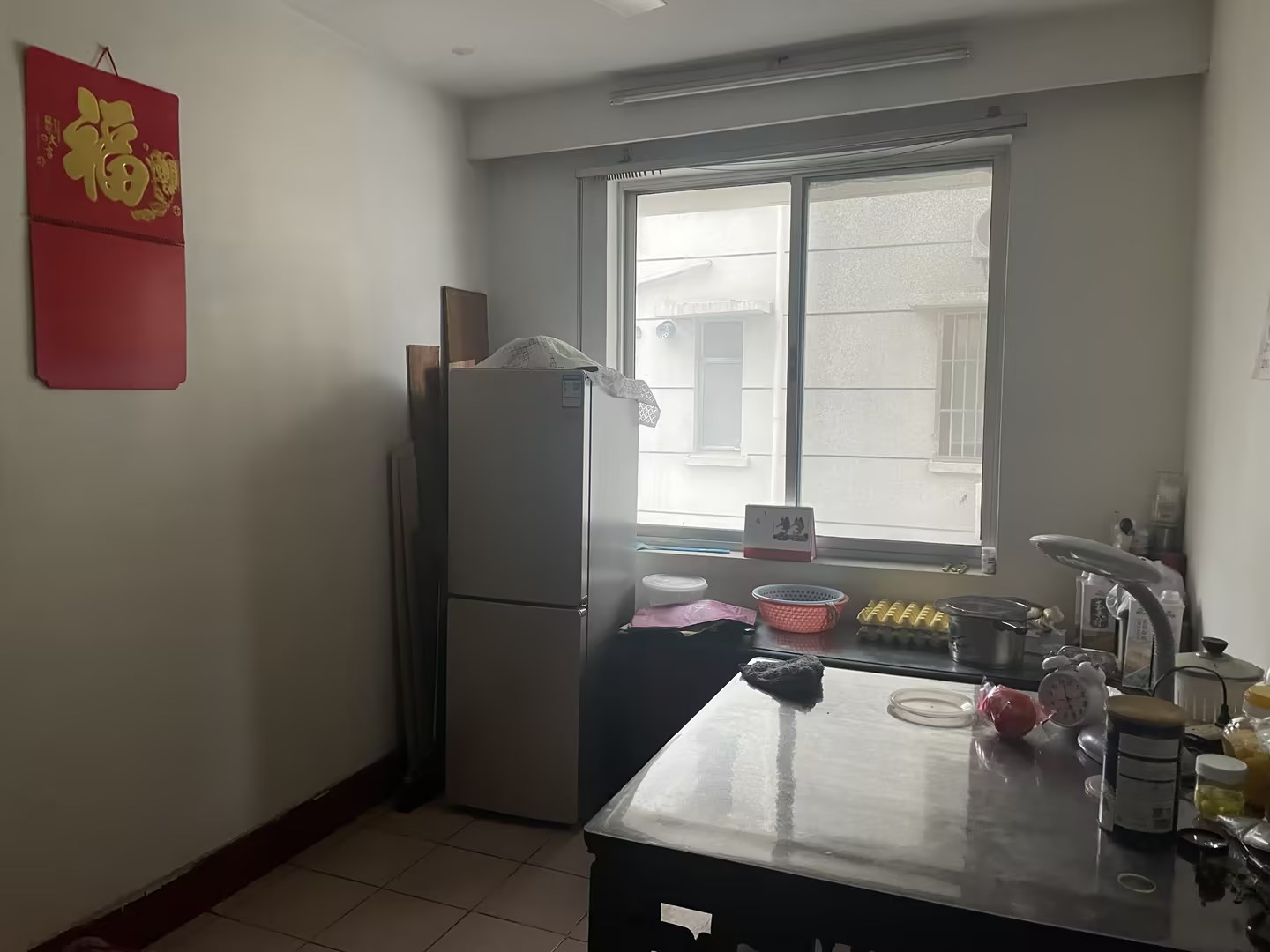 中南苑 2室1厅1卫 68m²