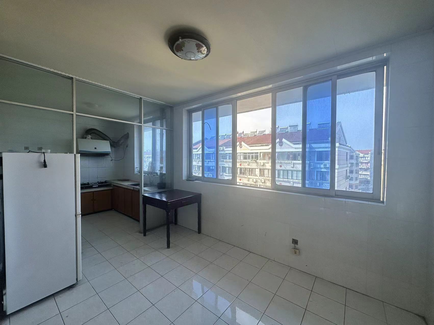 师范桥新村 3室2厅1卫 134m&sup2;