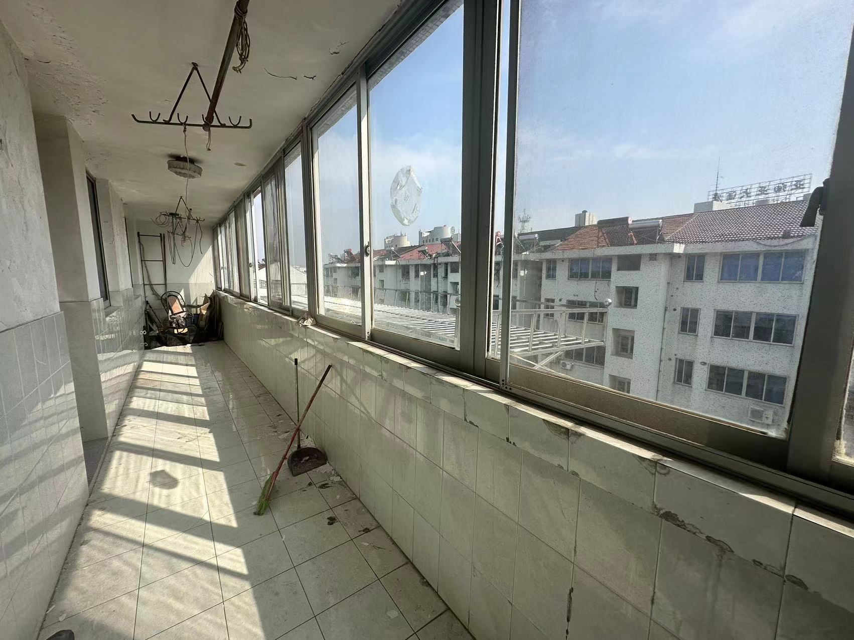 师范桥新村 3室2厅1卫 134m&sup2;