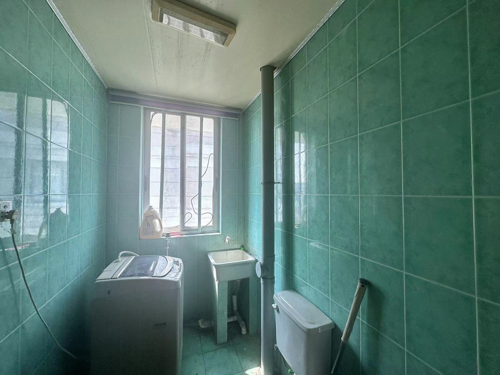 师范桥新村 3室2厅1卫 134m&sup2;