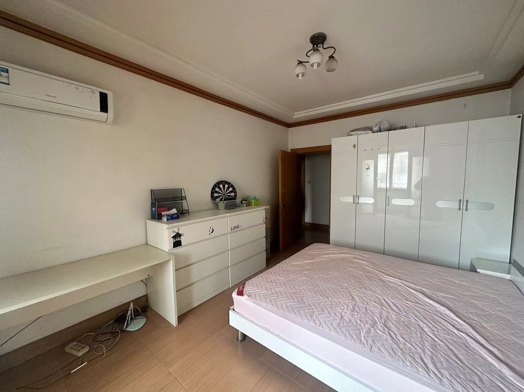 师范桥新村 3室2厅1卫 130.69m&sup2;