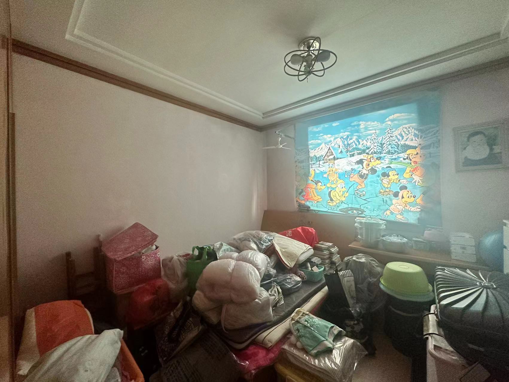 师范桥新村 3室2厅1卫 130.69m&sup2;