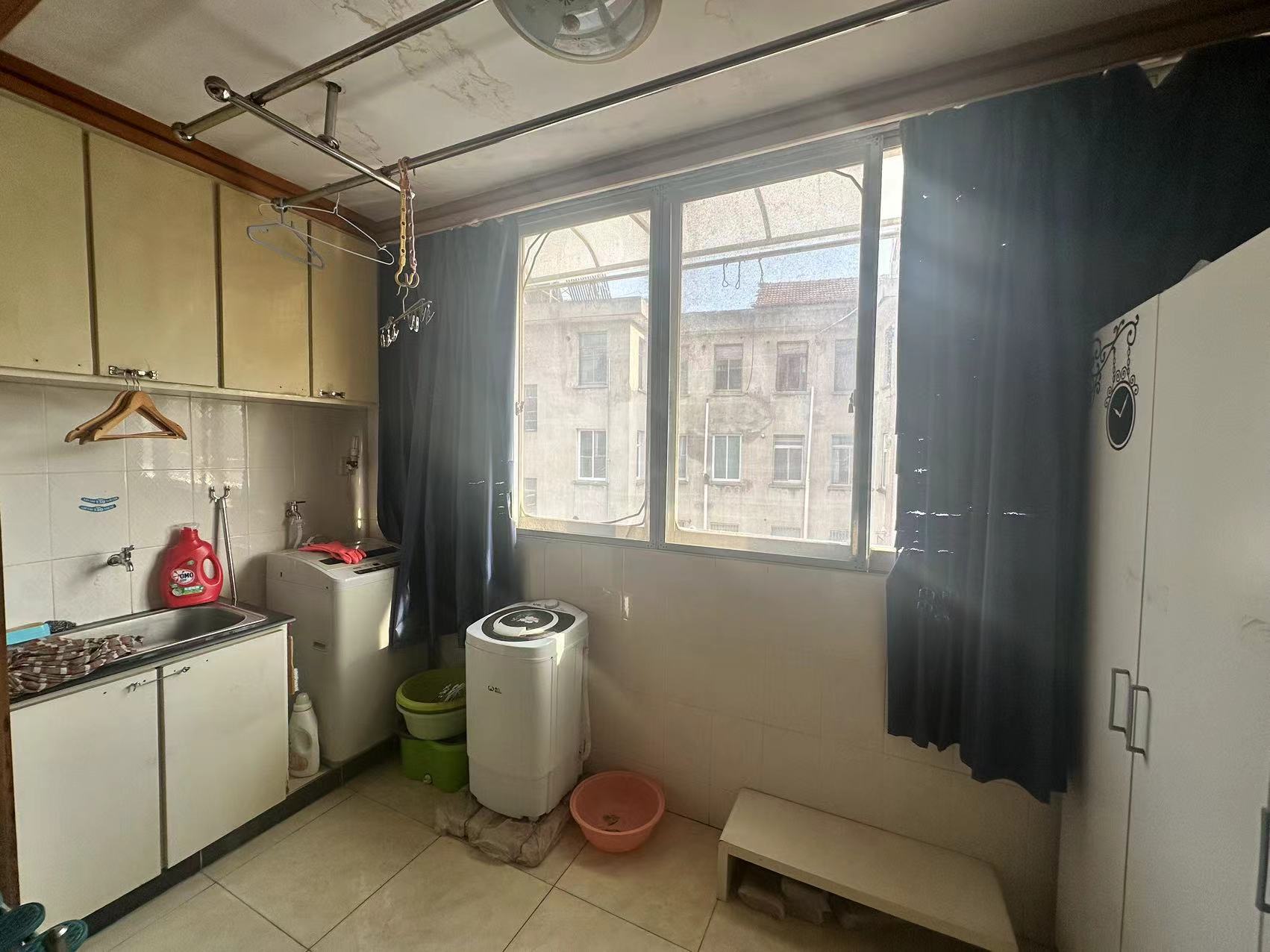 师范桥新村 3室2厅1卫 130.69m&sup2;