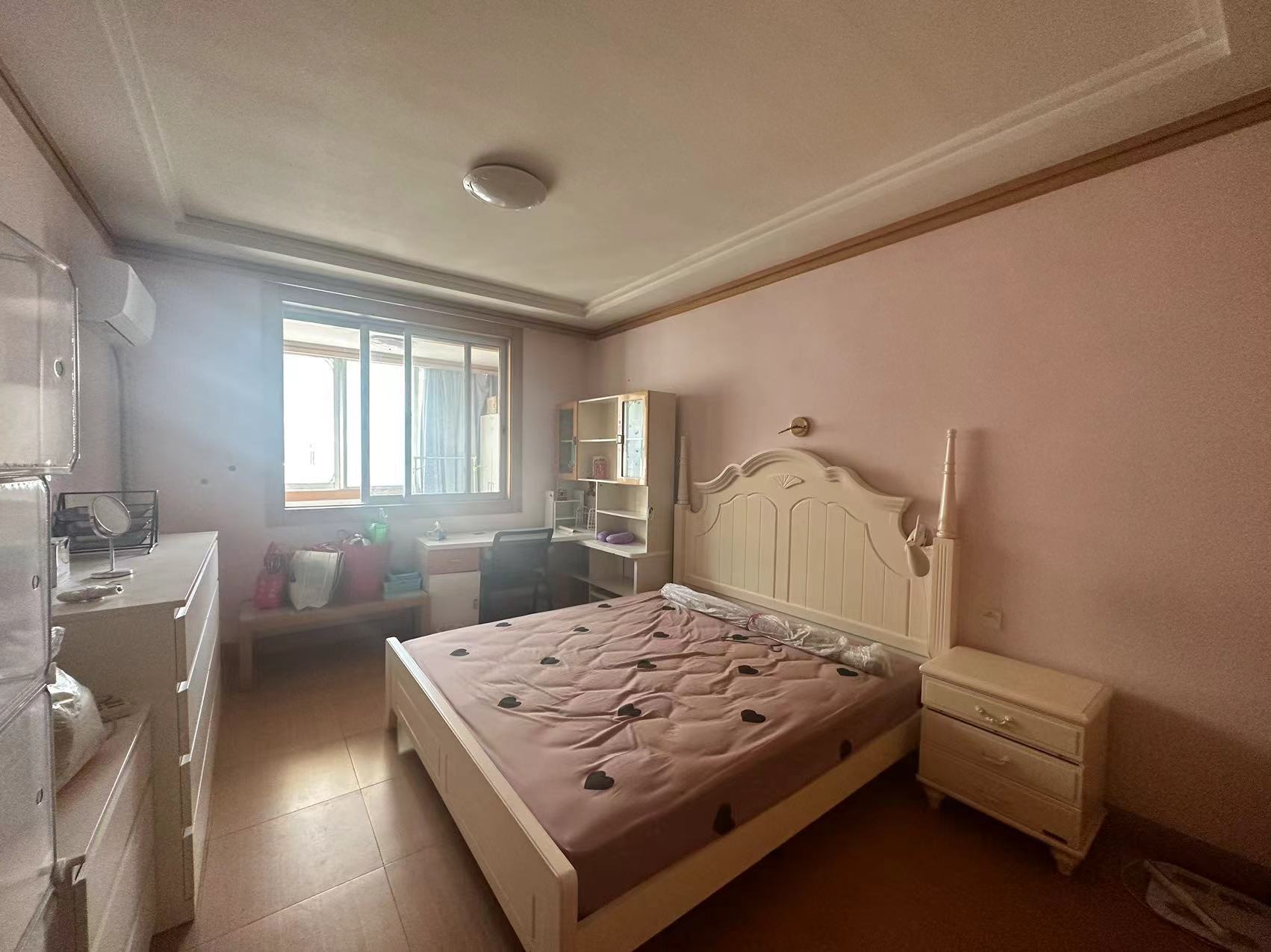师范桥新村 3室2厅1卫 130.69m&sup2;