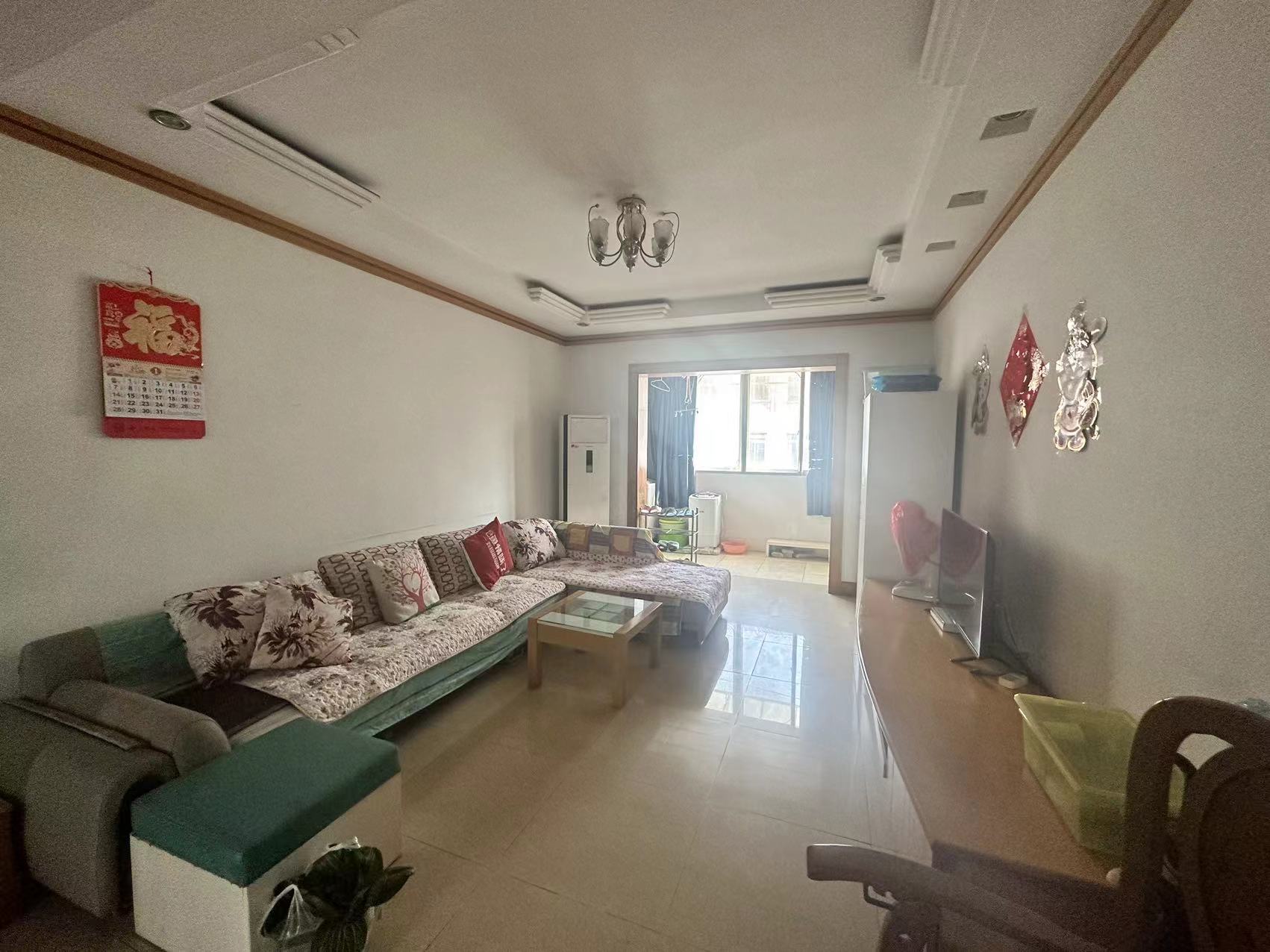 师范桥新村 3室2厅1卫 130.69m&sup2;