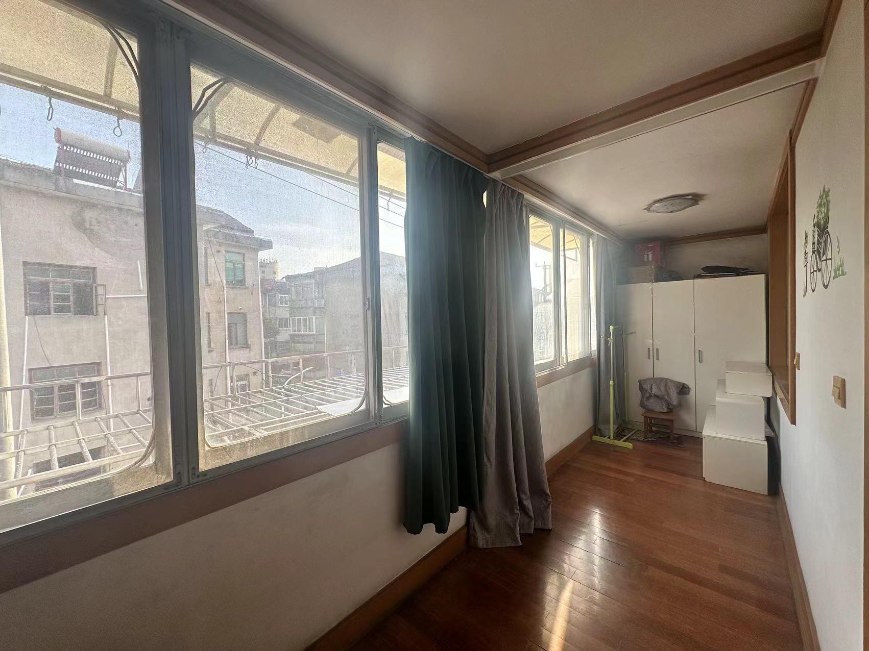 师范桥新村 3室2厅1卫 130.69m&sup2;