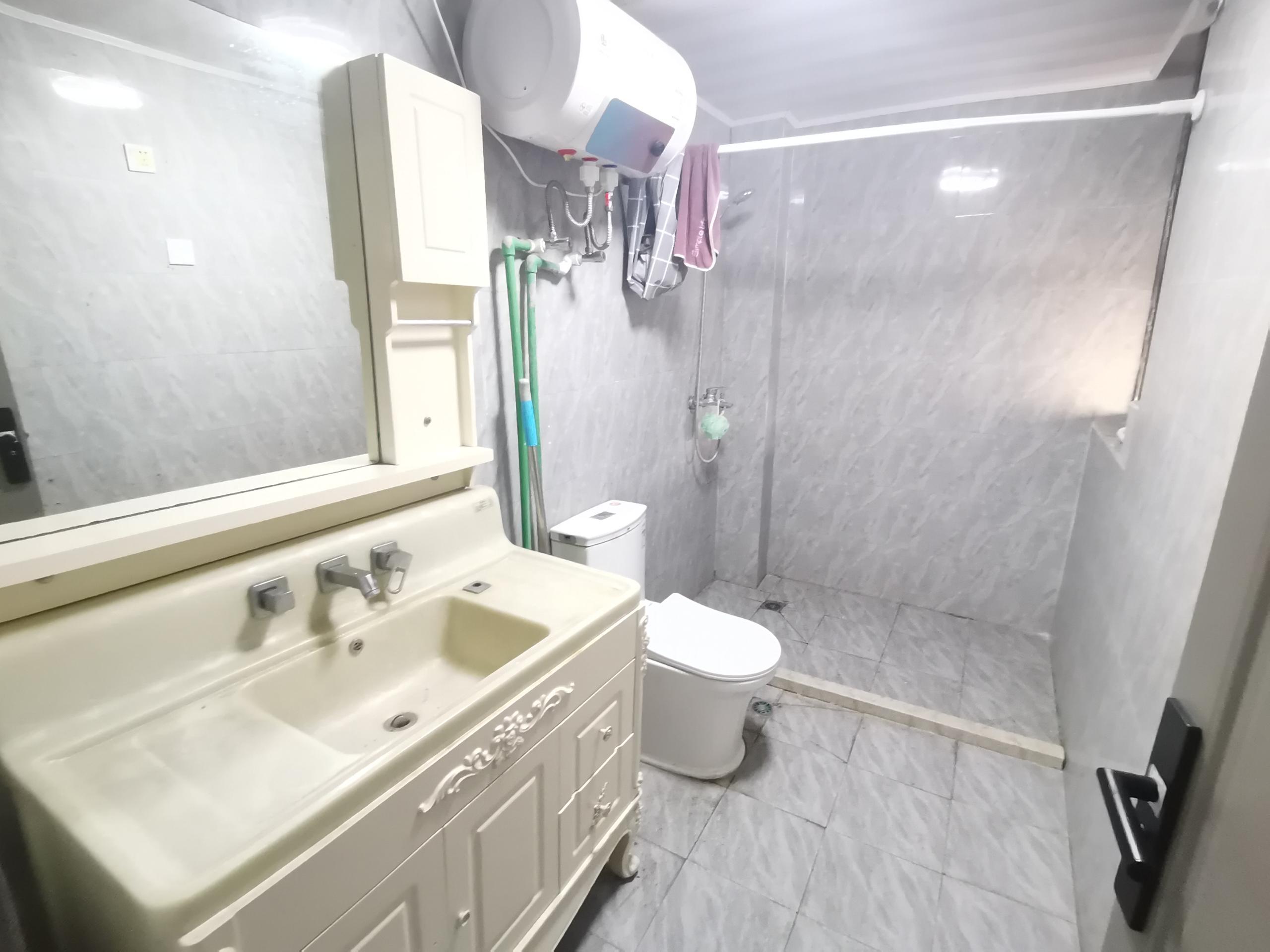 园林佳苑 2室2厅1卫 90.00m&sup2;