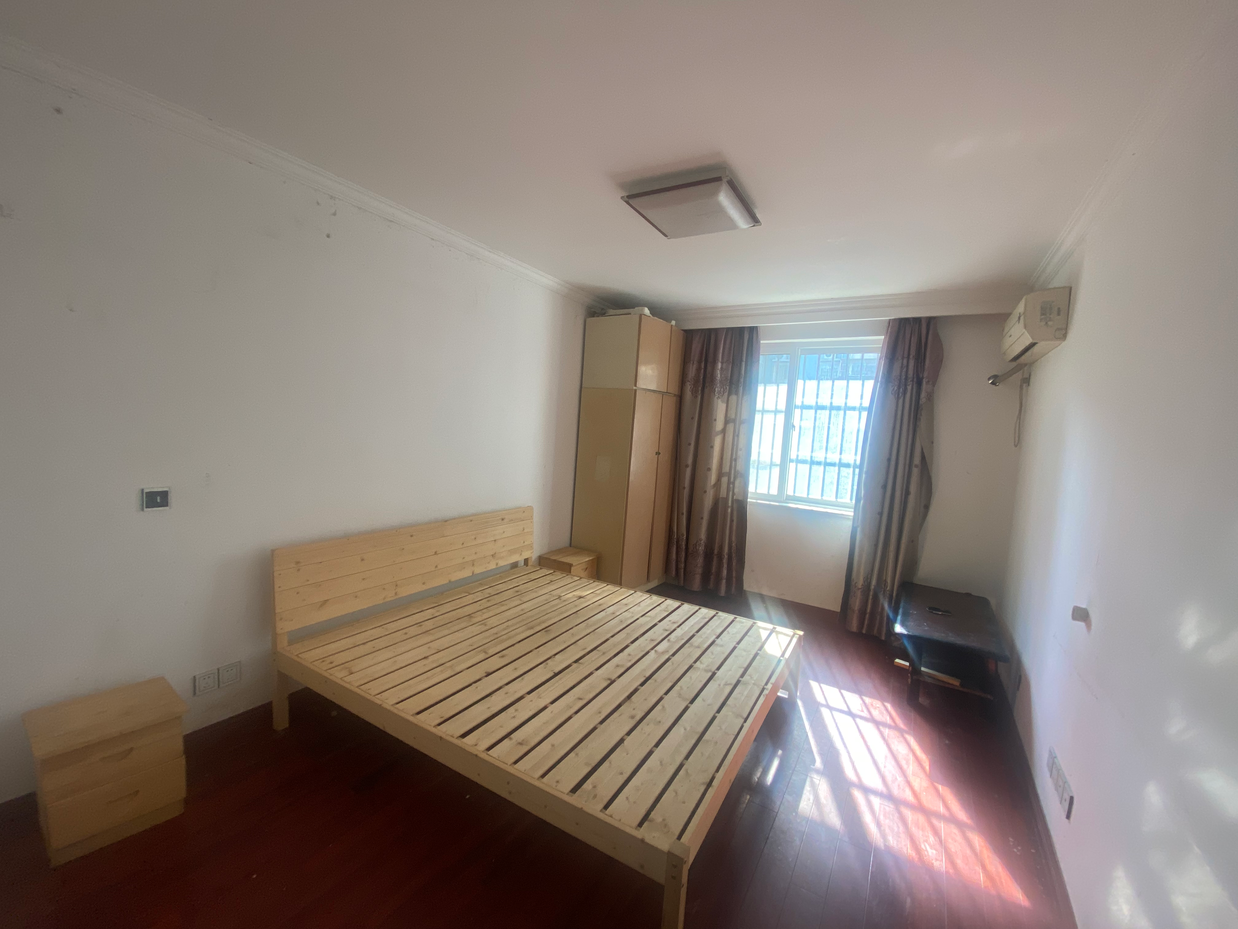 和谐怡园佳苑 2室1厅1卫 89m&sup2;