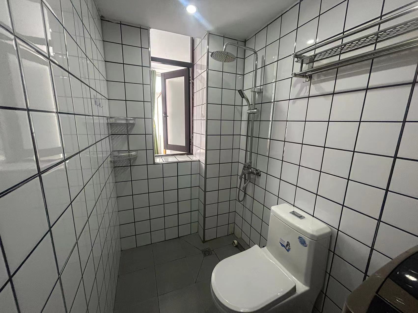 城南新村(崇川区) 2室2厅1卫 75m&sup2;