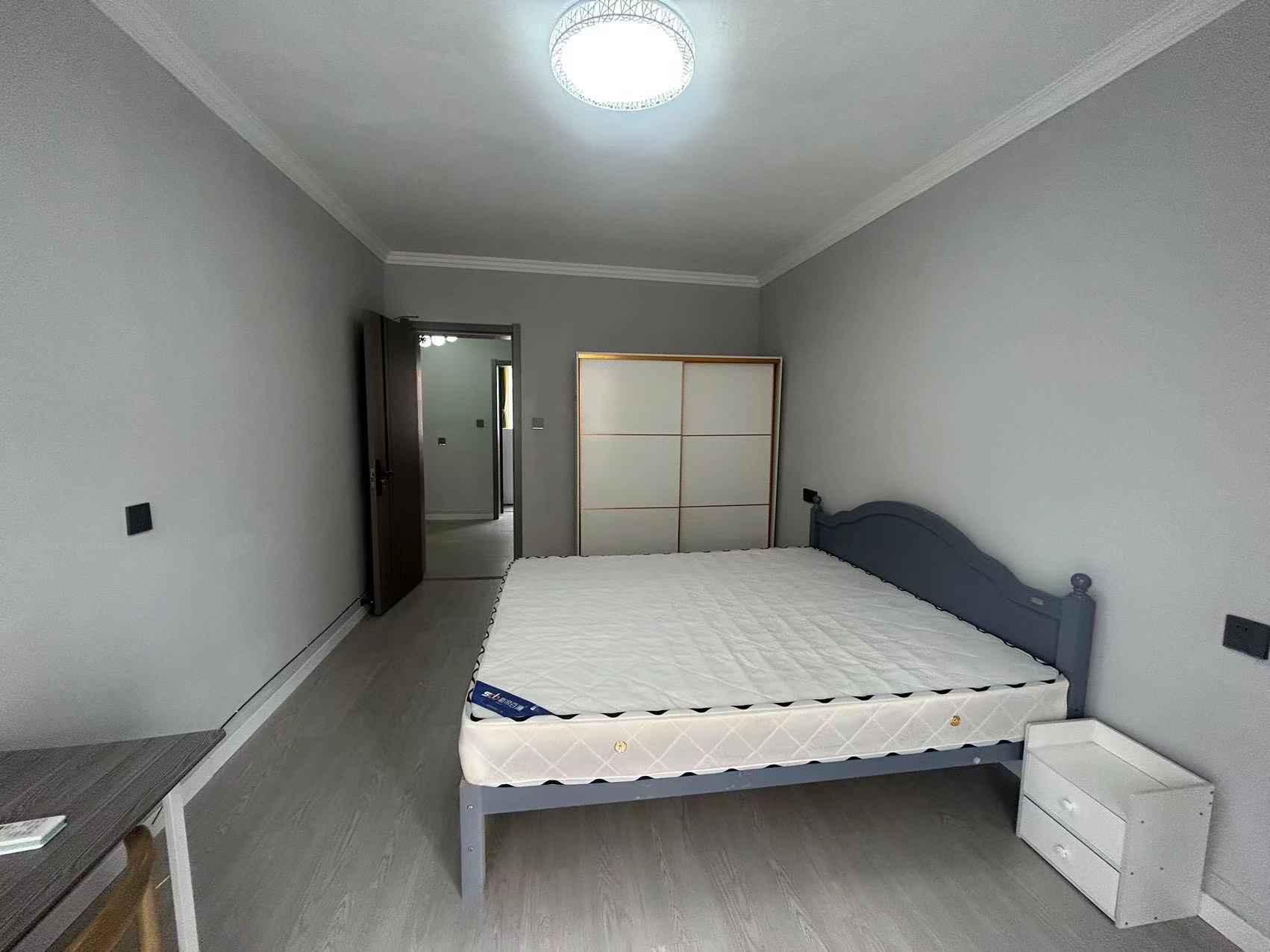 城南新村(崇川区) 2室2厅1卫 75m&sup2;