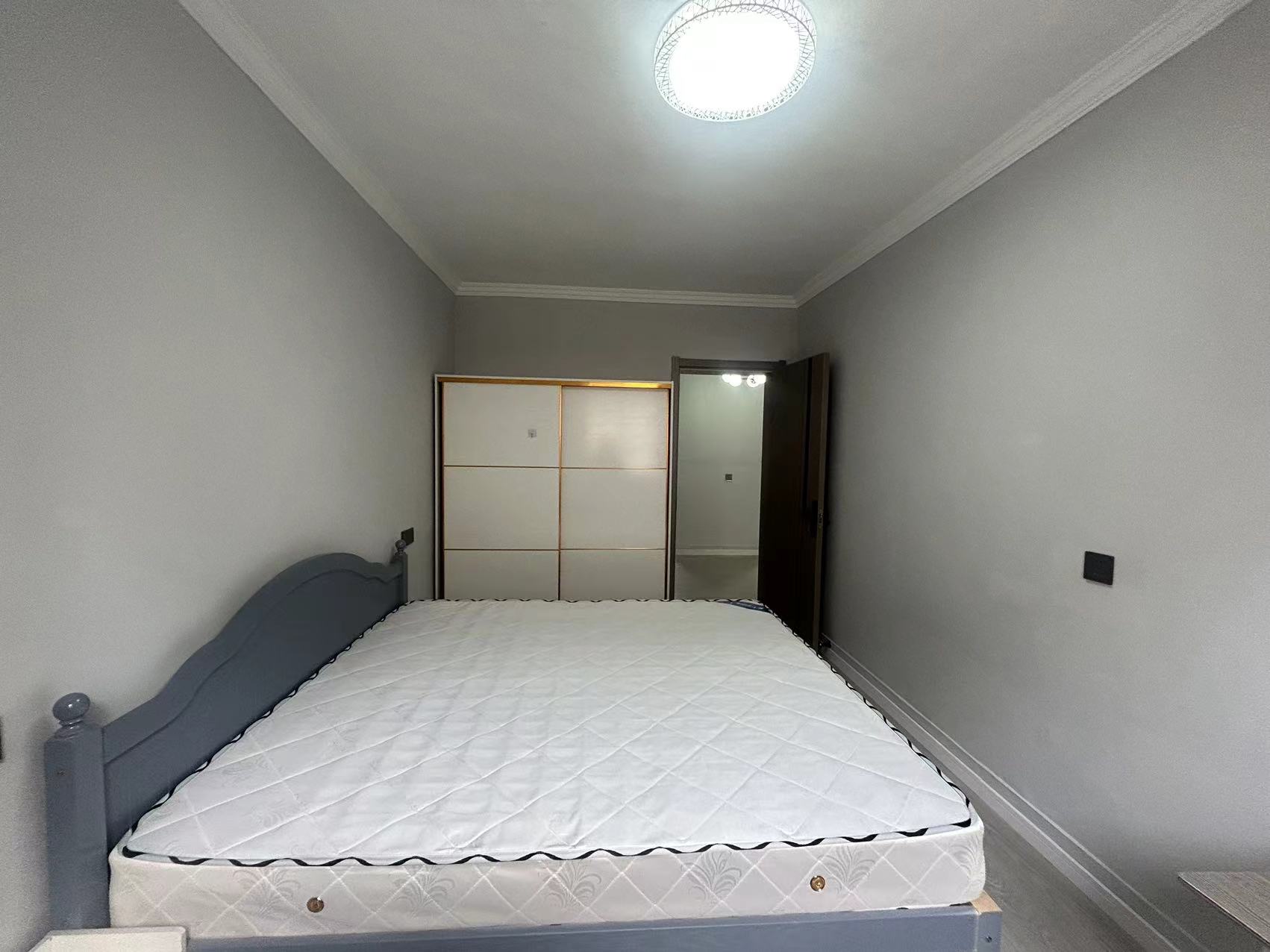 城南新村(崇川区) 2室2厅1卫 75m&sup2;
