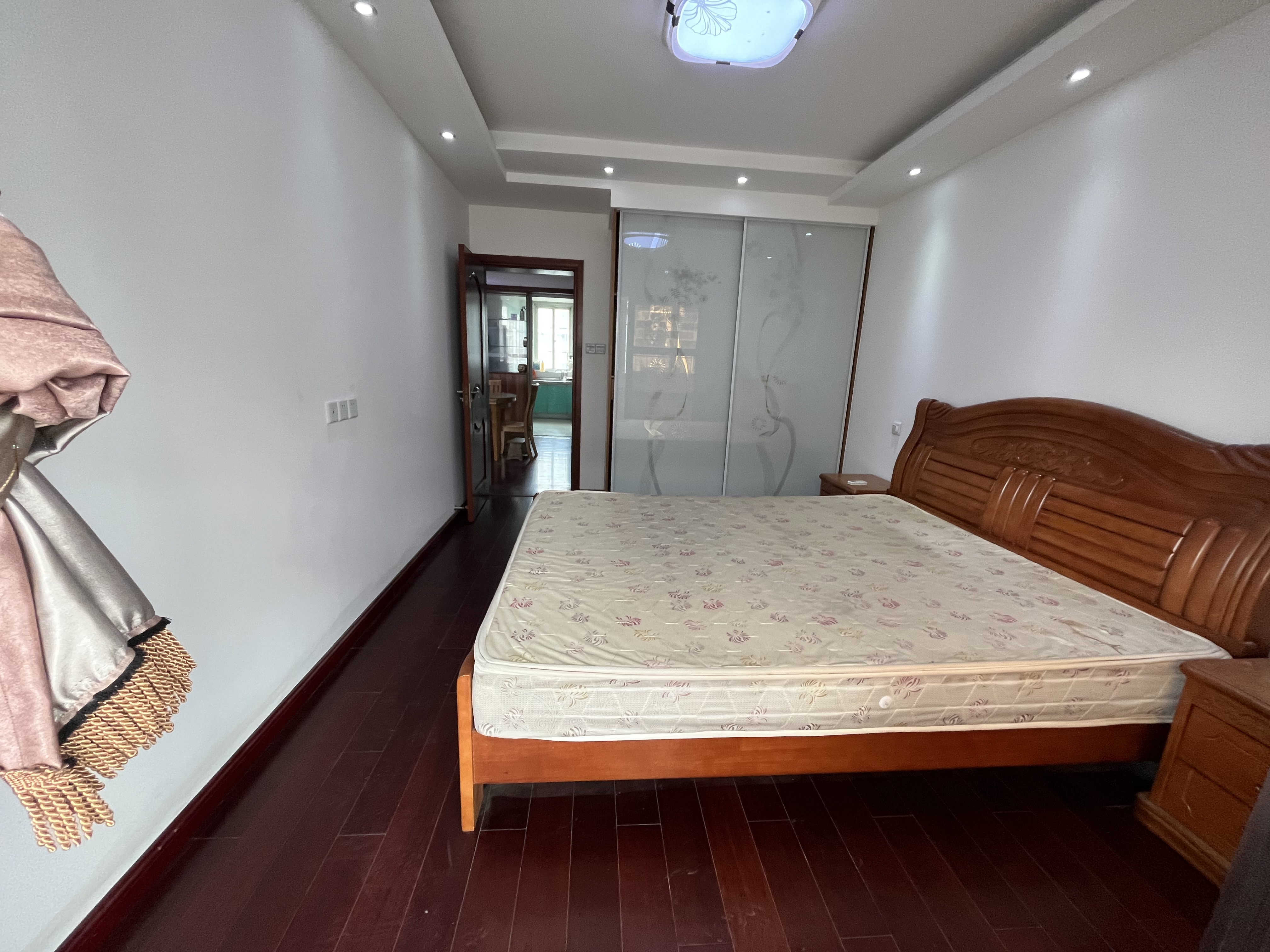五山家园 3室2厅1卫 89.09m&sup2;