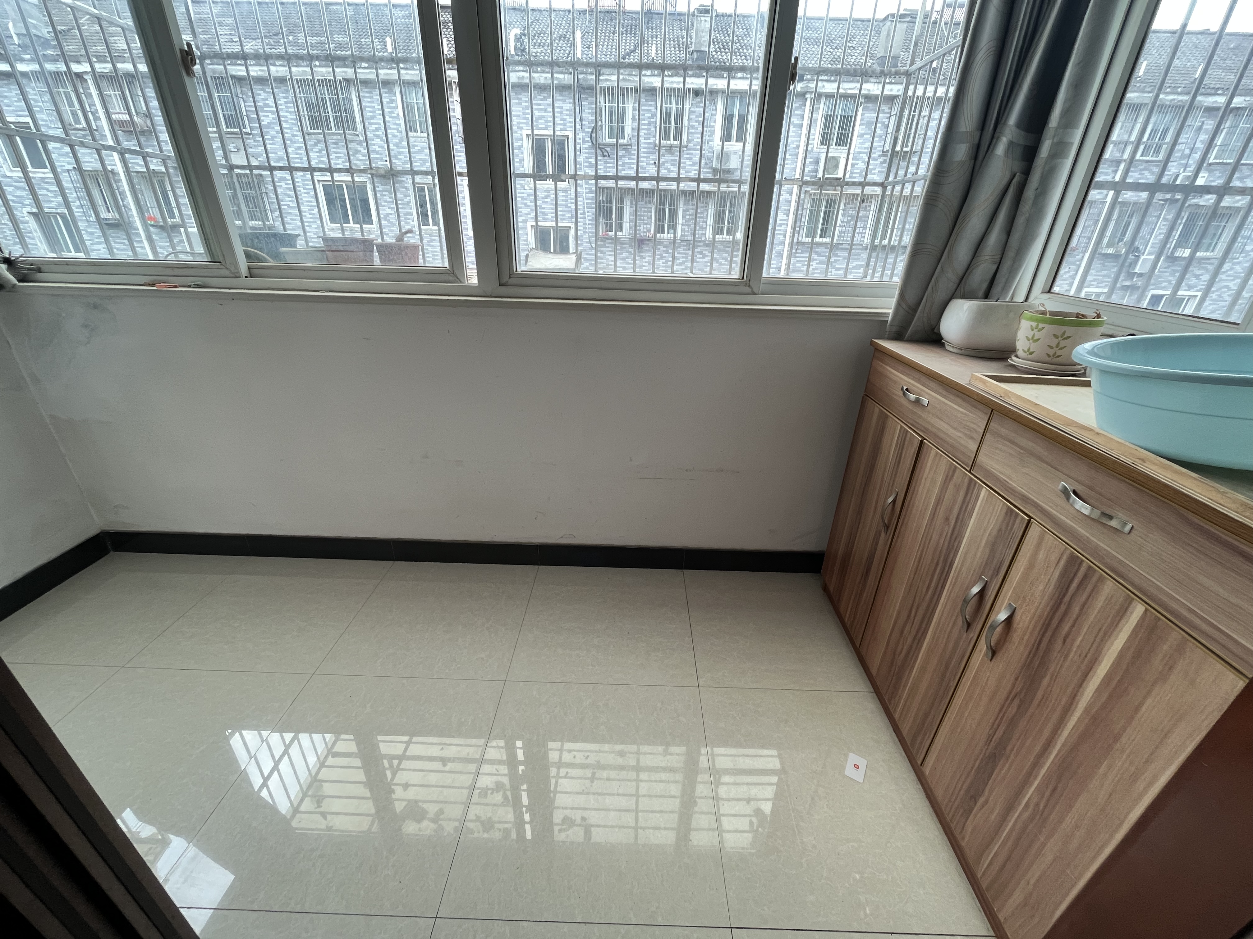 五山家园 3室2厅1卫 89.09m&sup2;