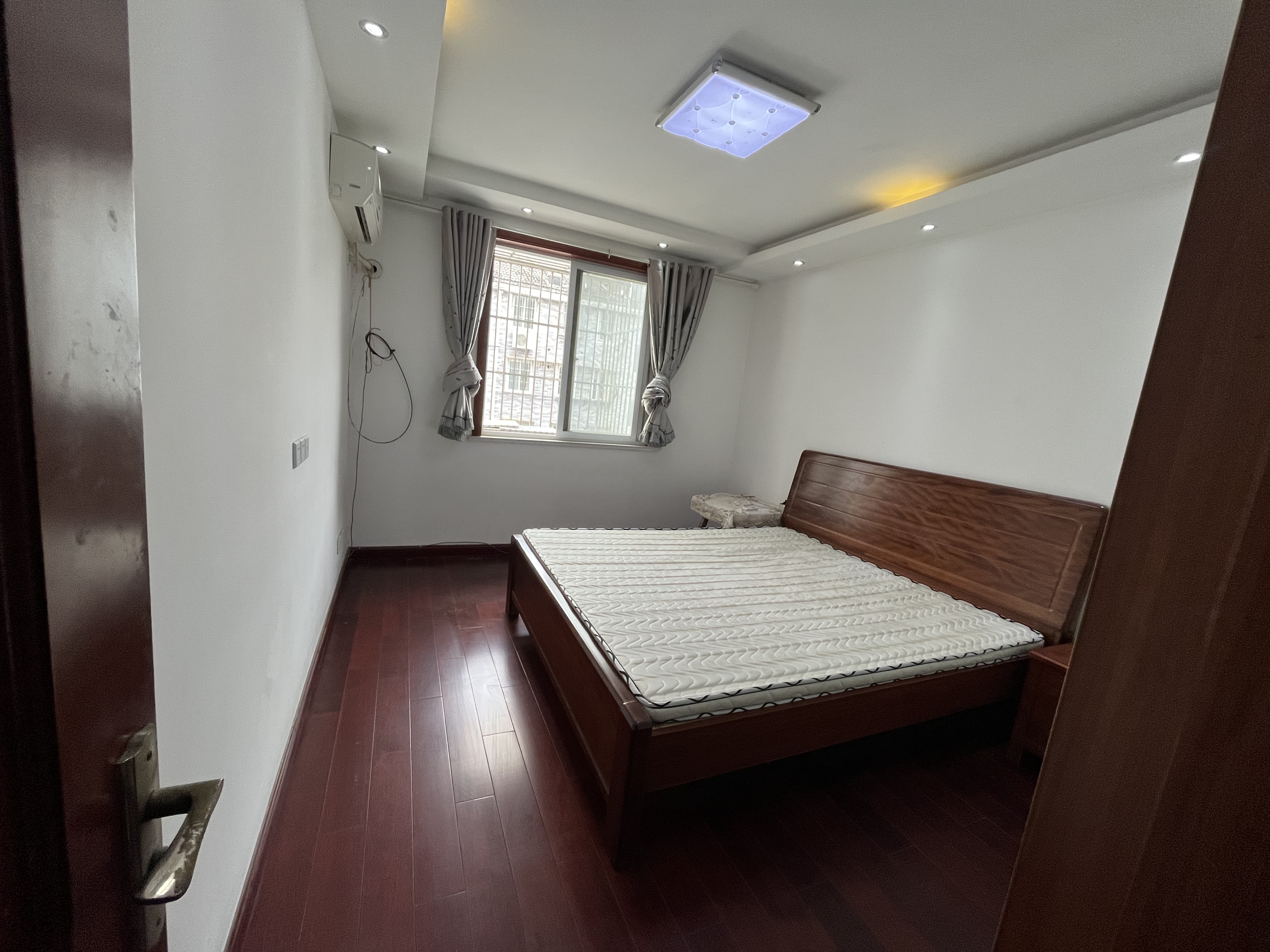 五山家园 3室2厅1卫 89.09m&sup2;