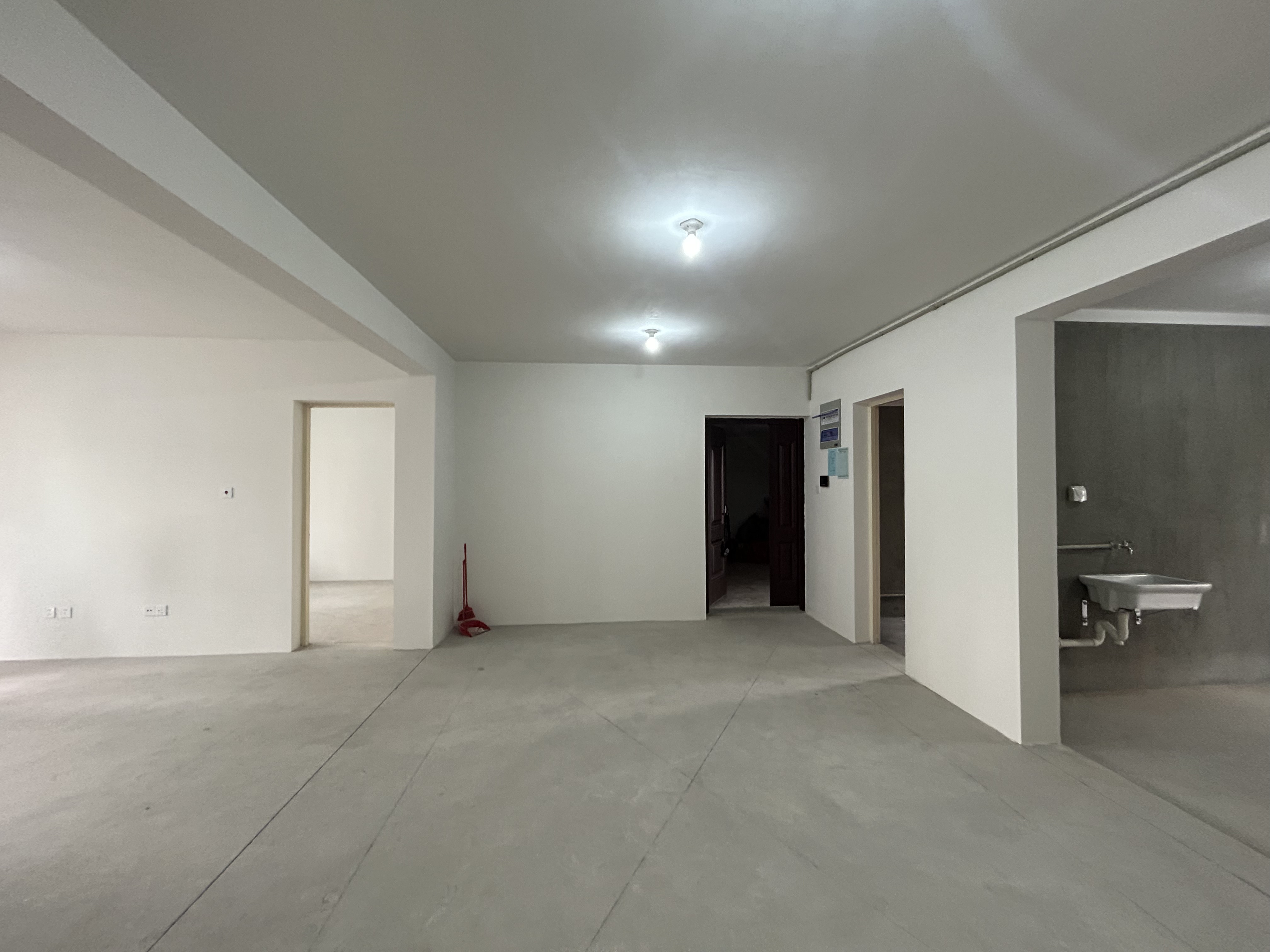 和润花苑 3室2厅2卫 148m&sup2;
