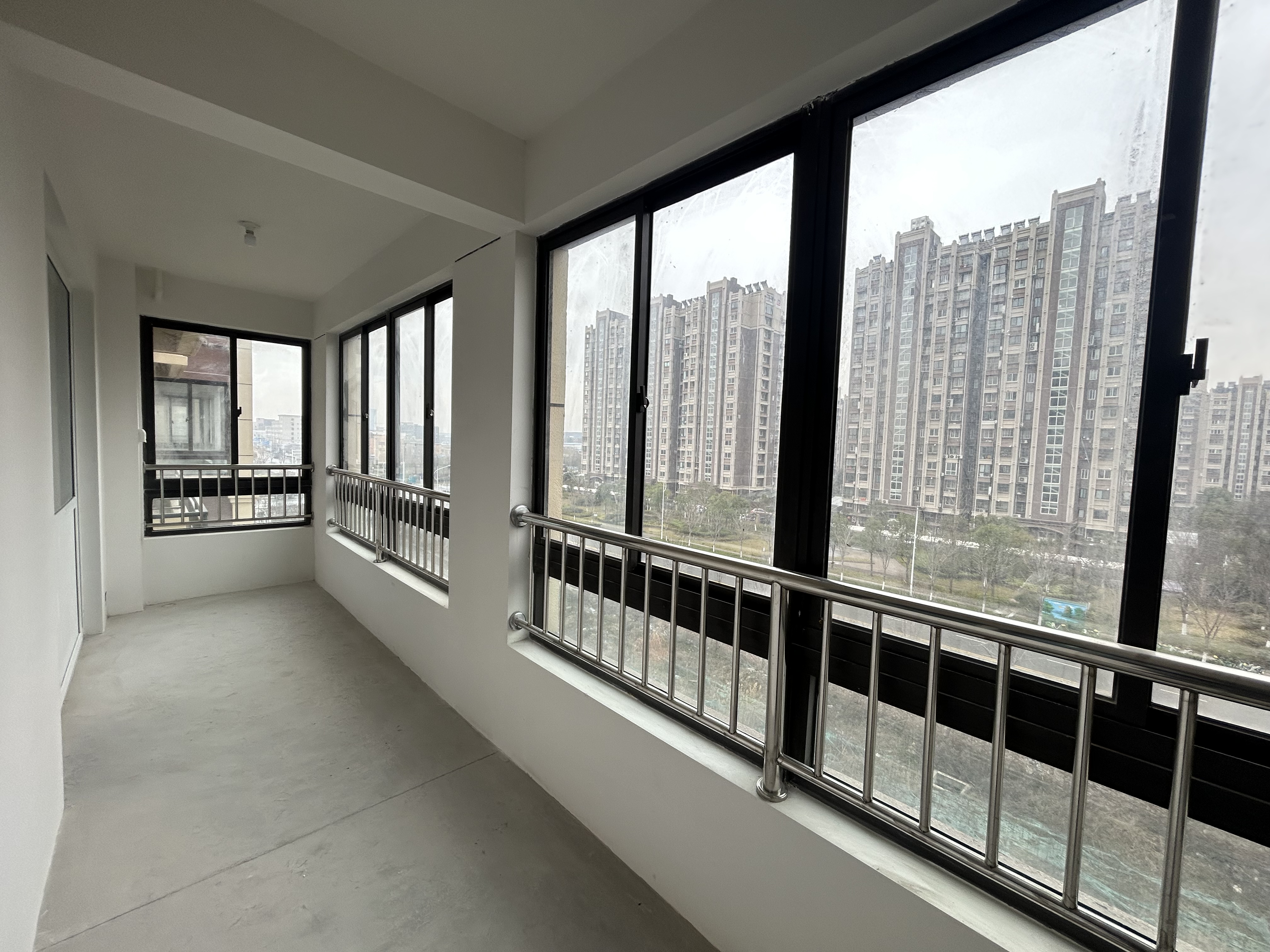 和润花苑 3室2厅2卫 148m&sup2;