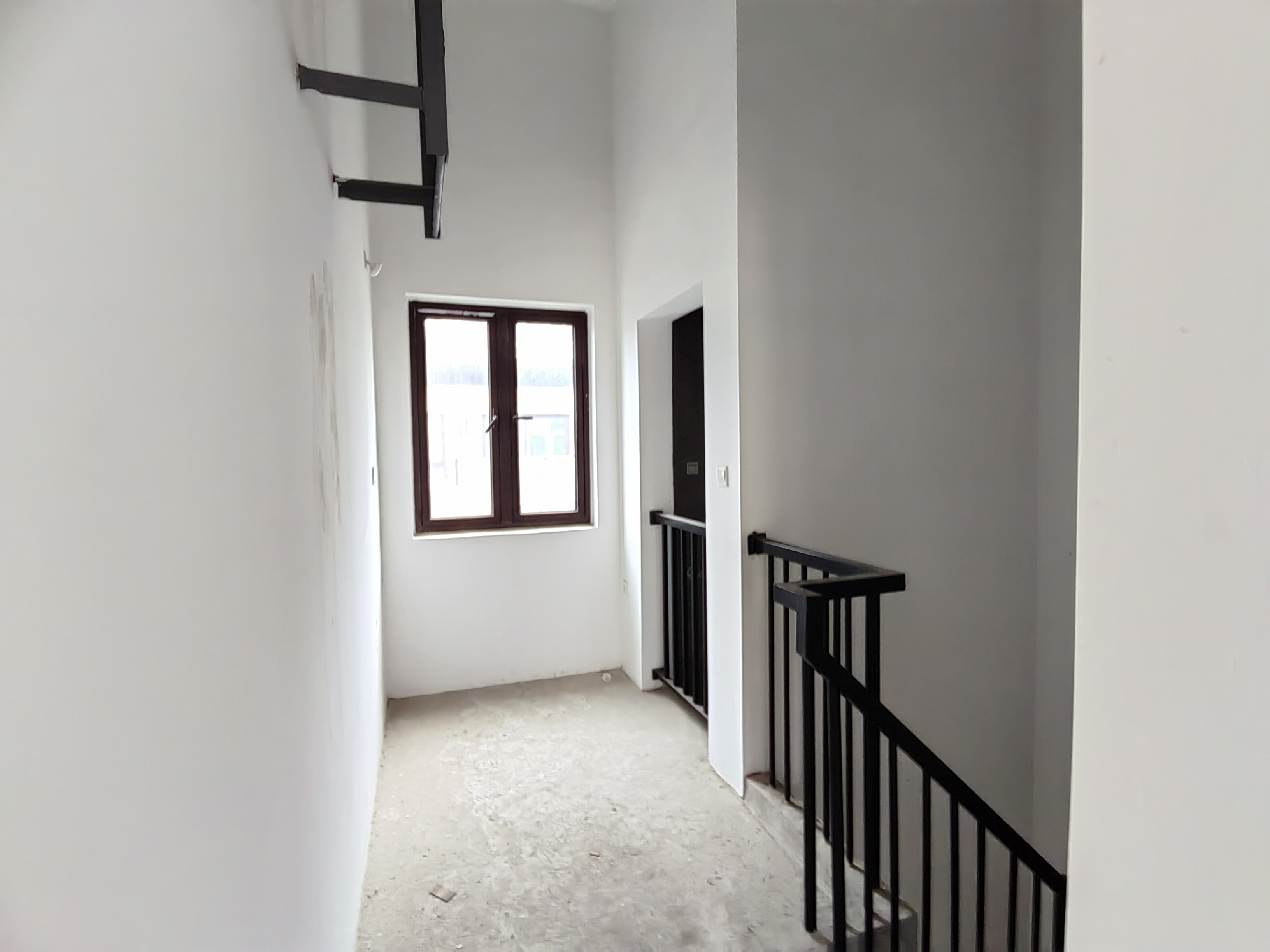 云樾东方 4室2厅3卫 160.00m&sup2;