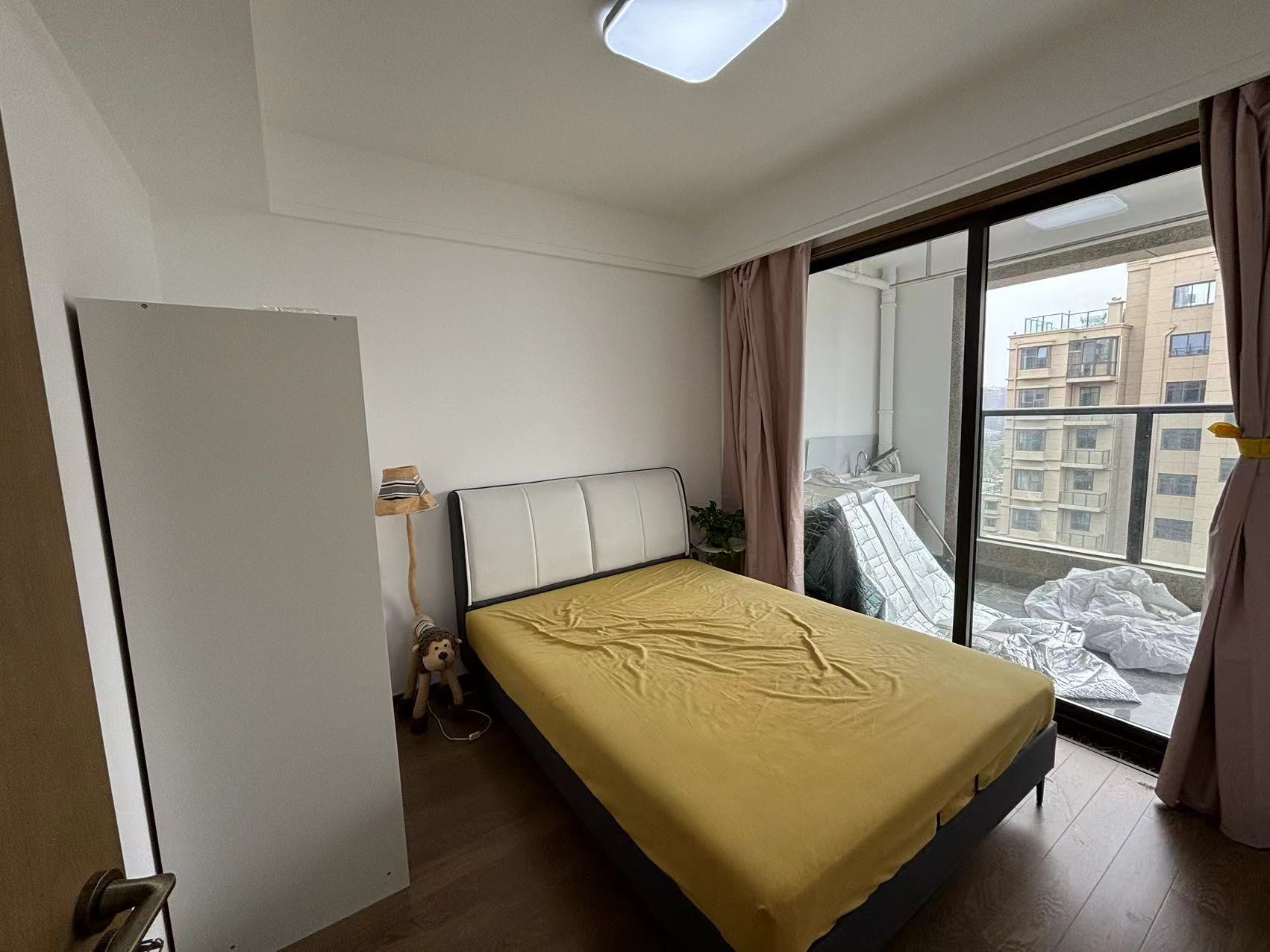 远创宸樾 4室2厅2卫 122m&sup2;