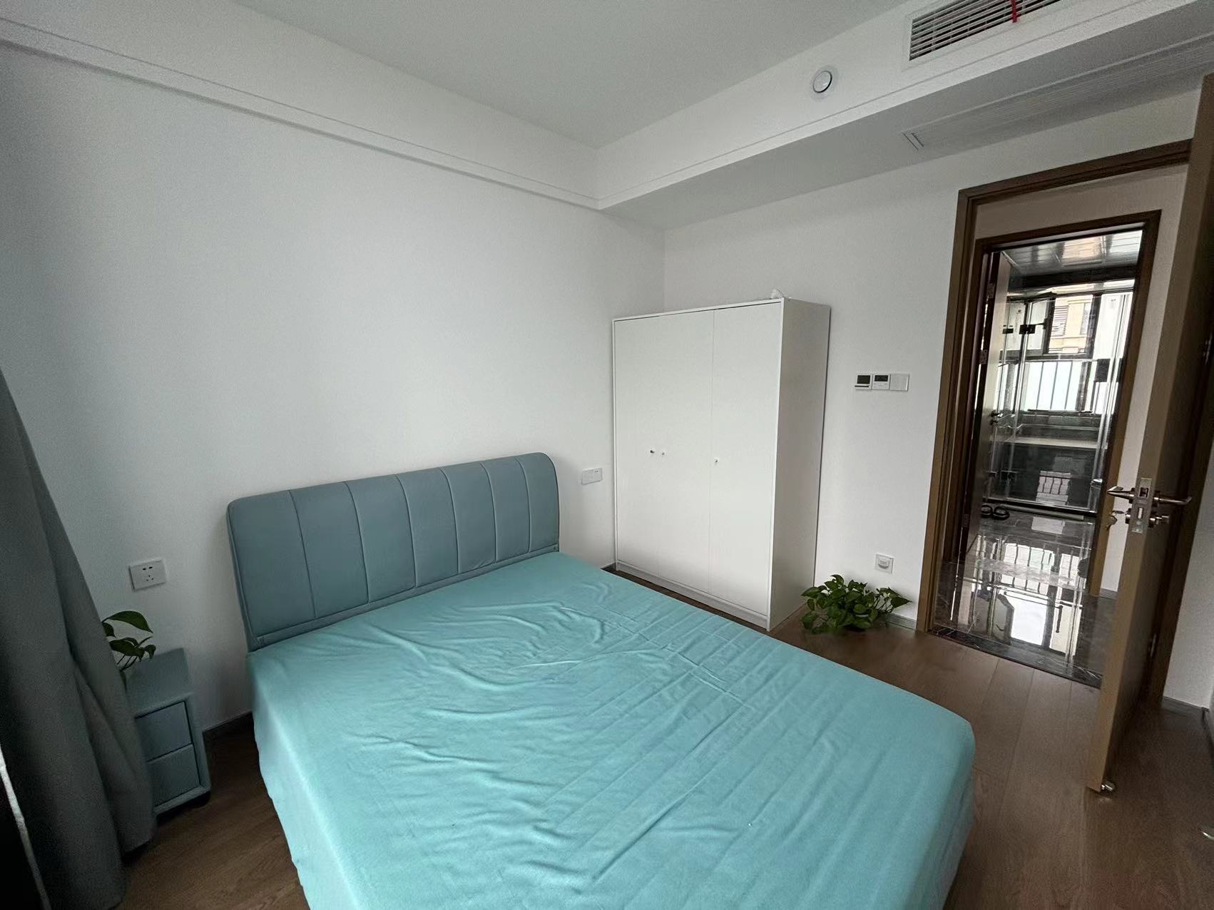 远创宸樾 4室2厅2卫 122m&sup2;