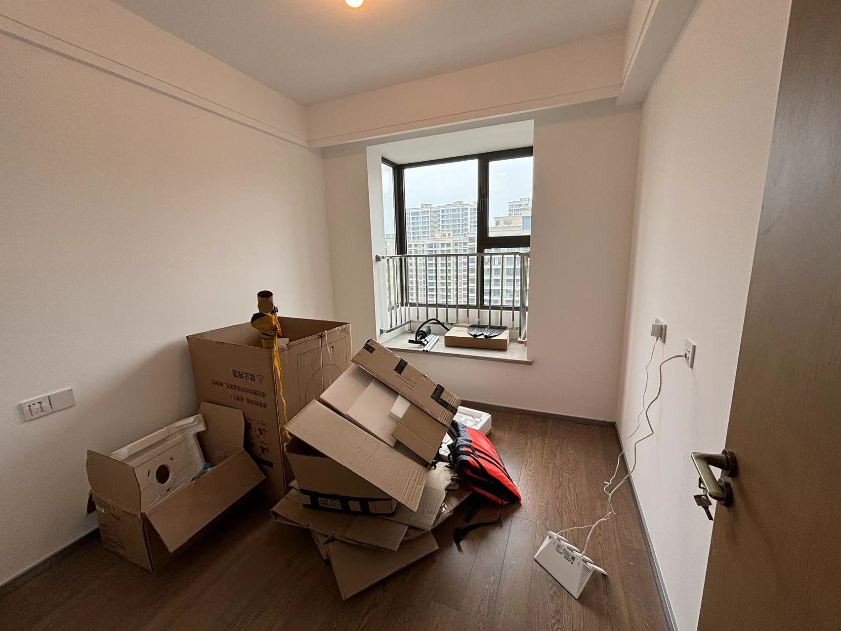 远创宸樾 4室2厅2卫 122m&sup2;