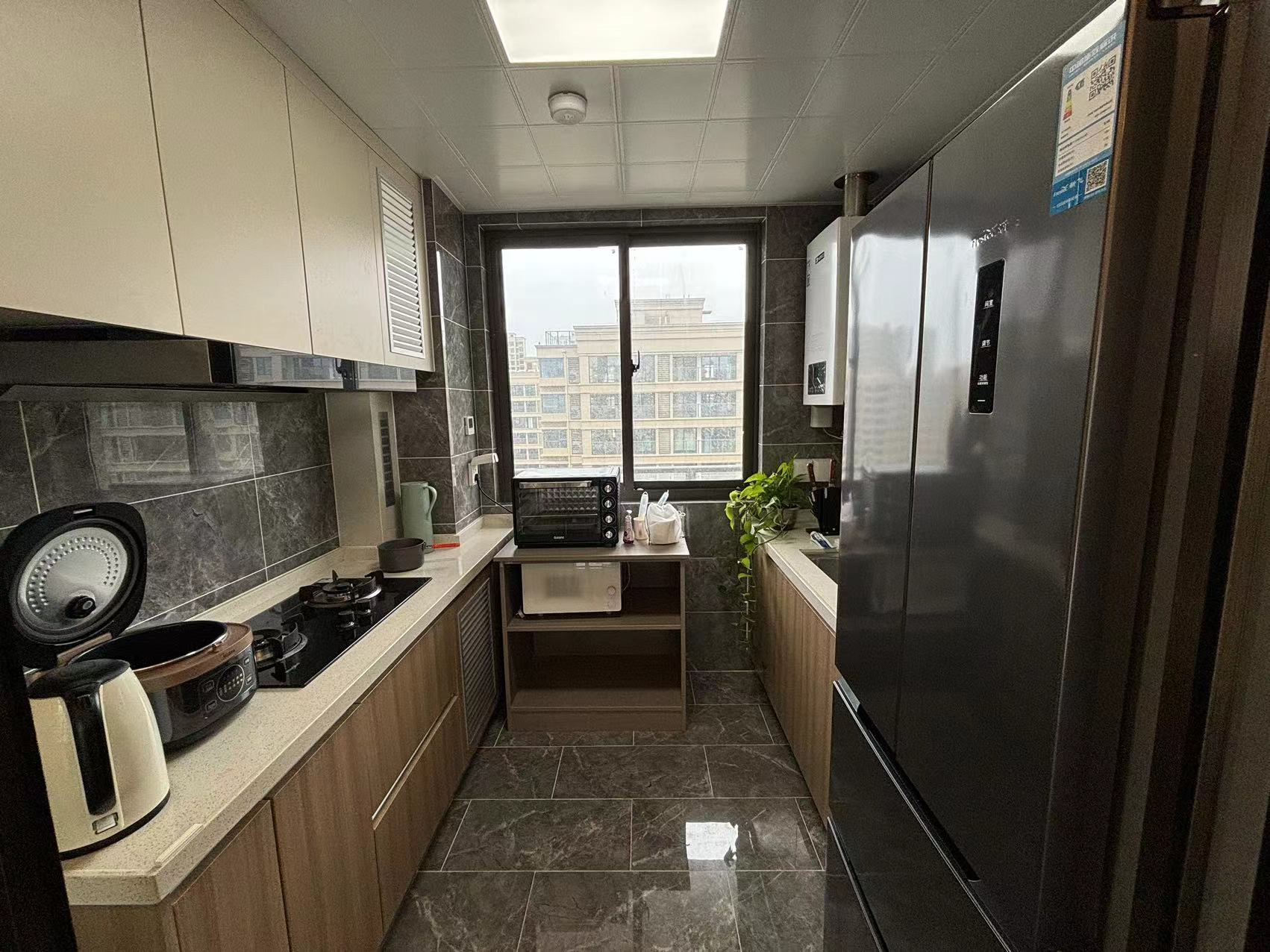 远创宸樾 4室2厅2卫 122m&sup2;