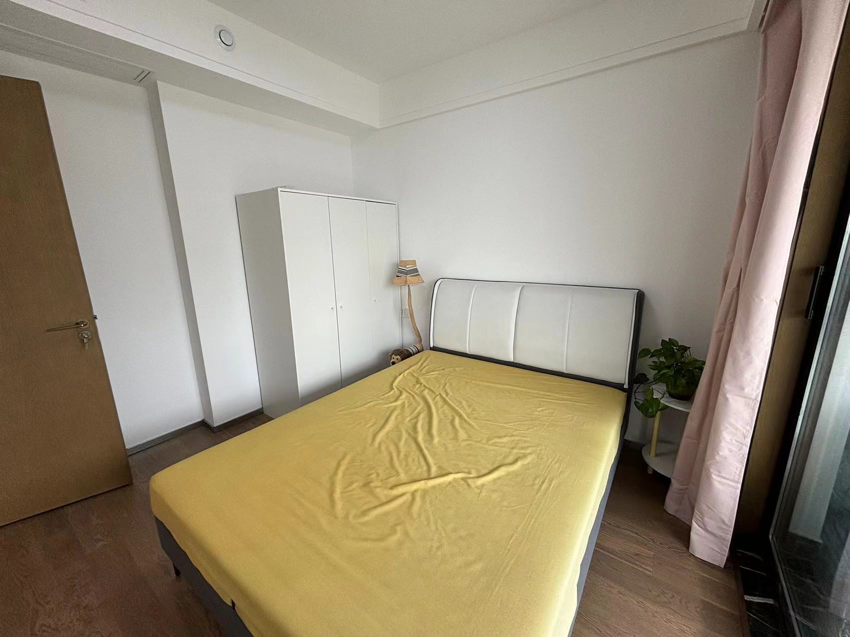 远创宸樾 4室2厅2卫 122m&sup2;