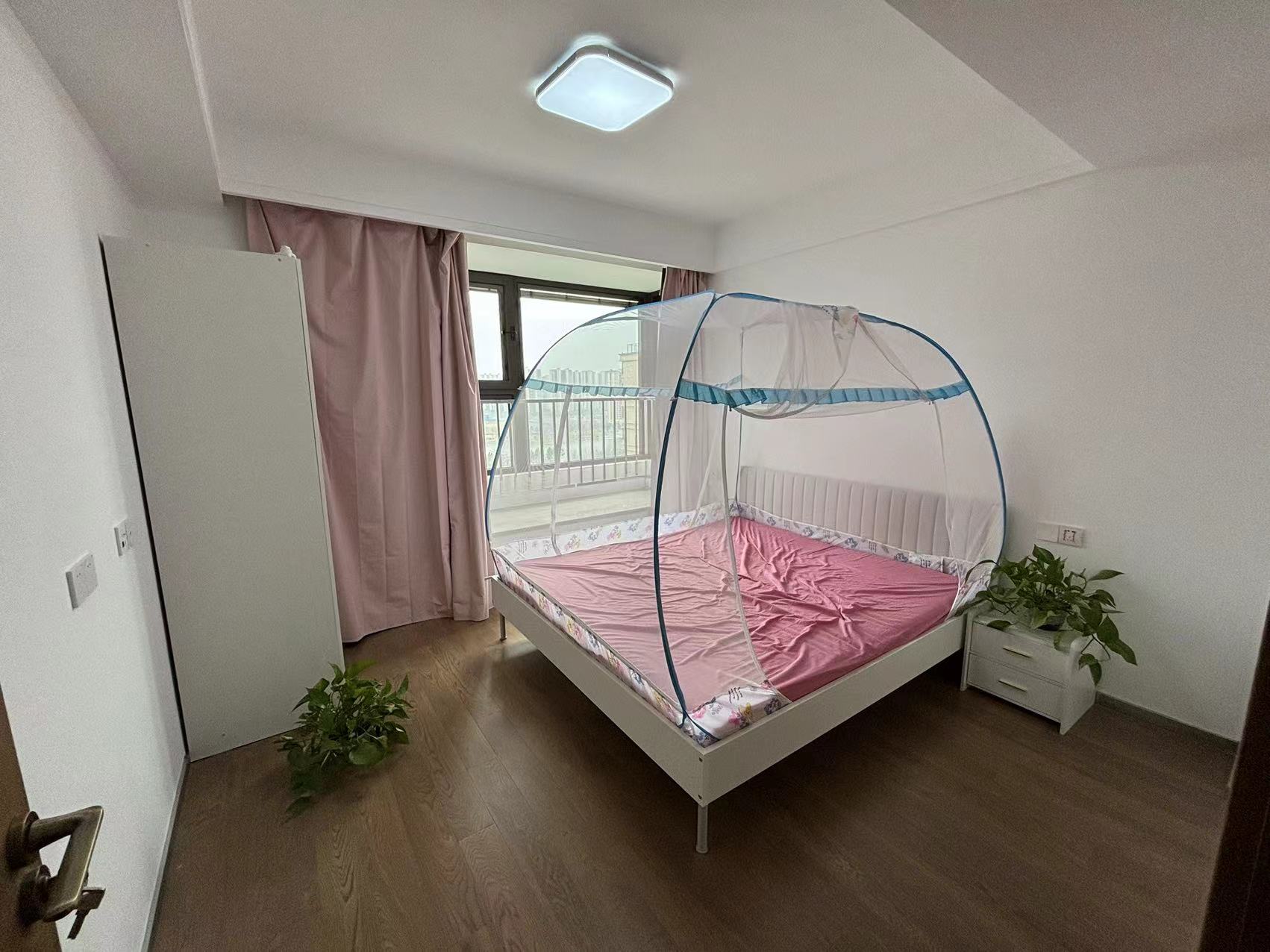 远创宸樾 4室2厅2卫 122m&sup2;