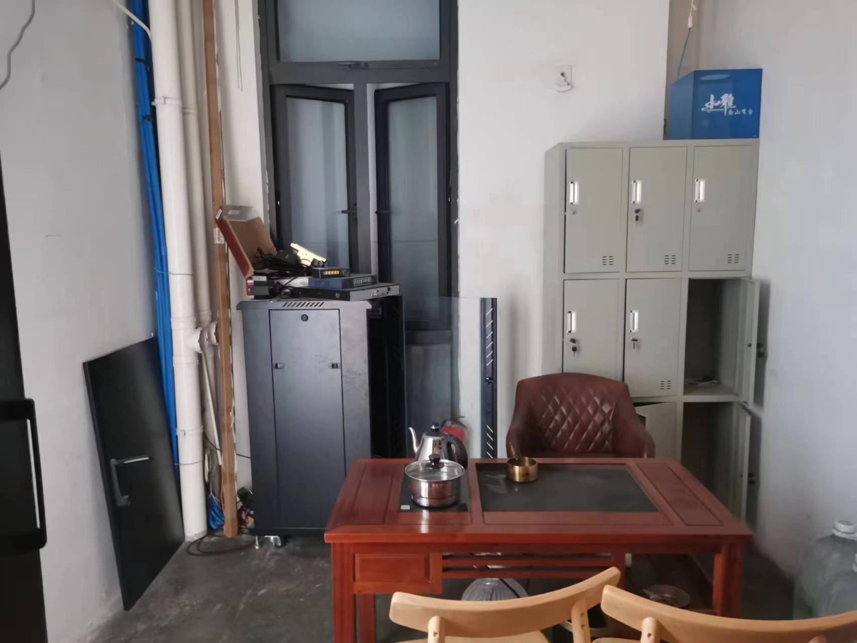 珑府 1室1厅1卫 190.00m&sup2;