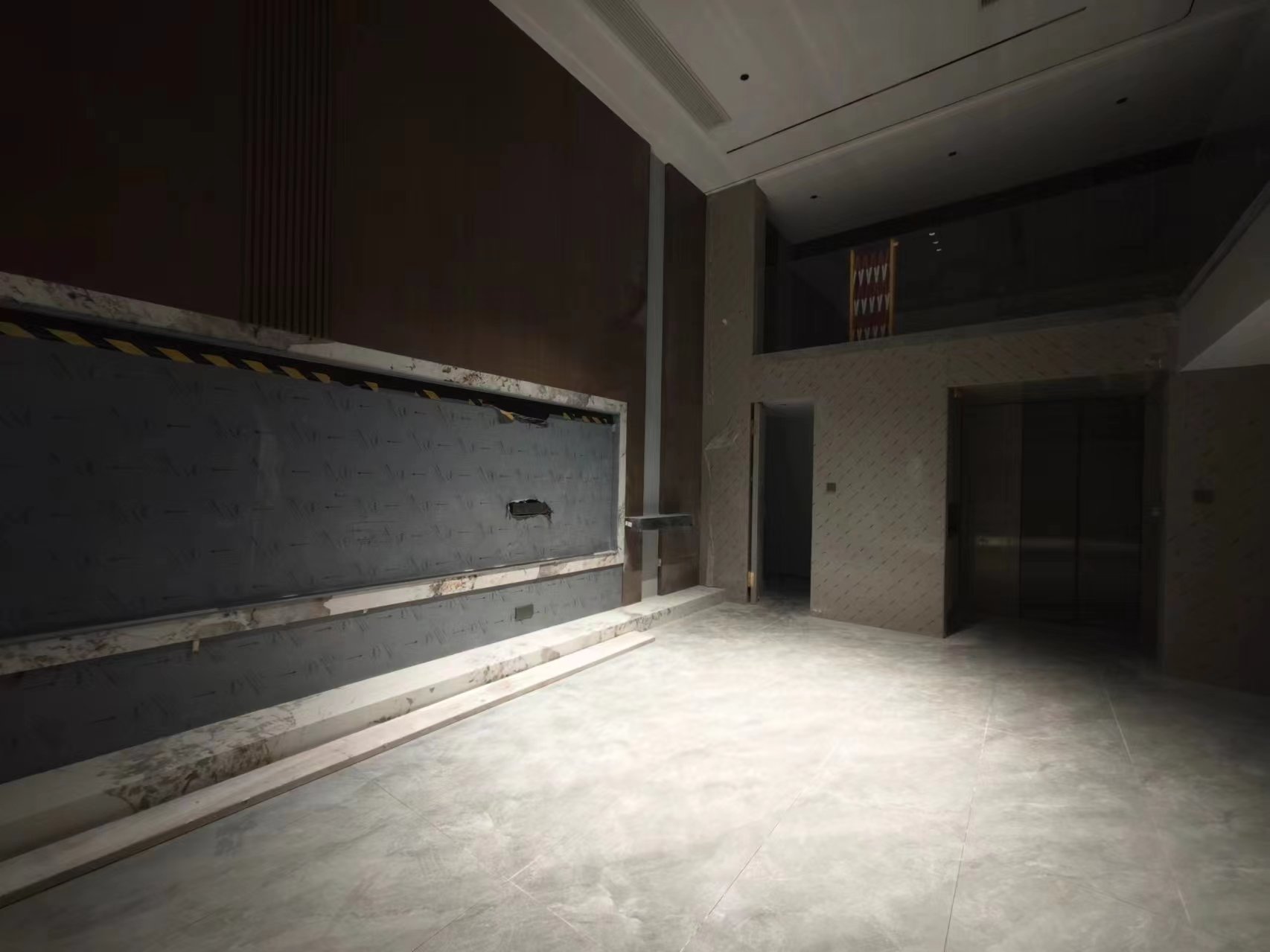 仁恒公园世纪 5室2厅3卫 230m²