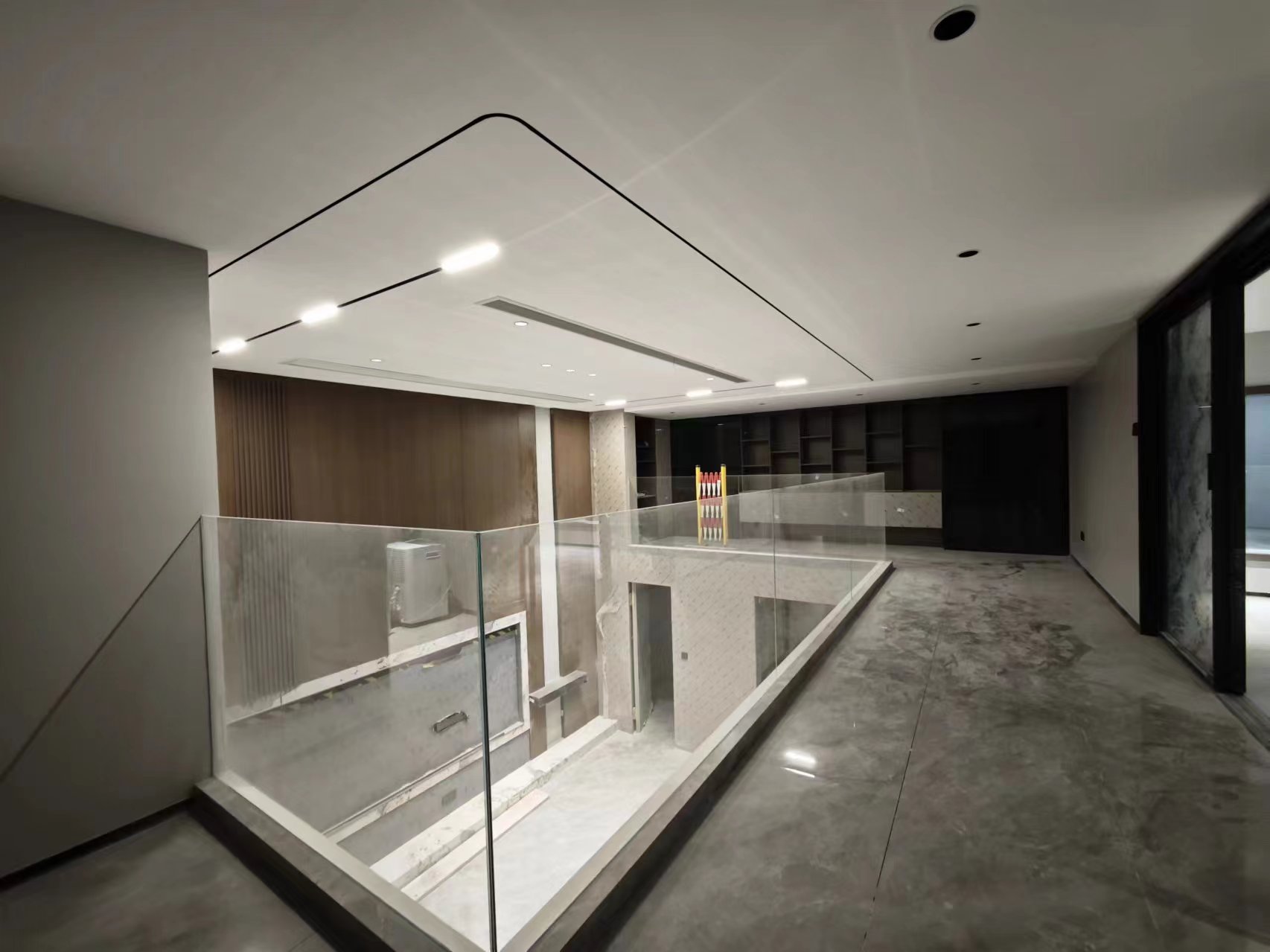 仁恒公园世纪 5室2厅3卫 230m&sup2;