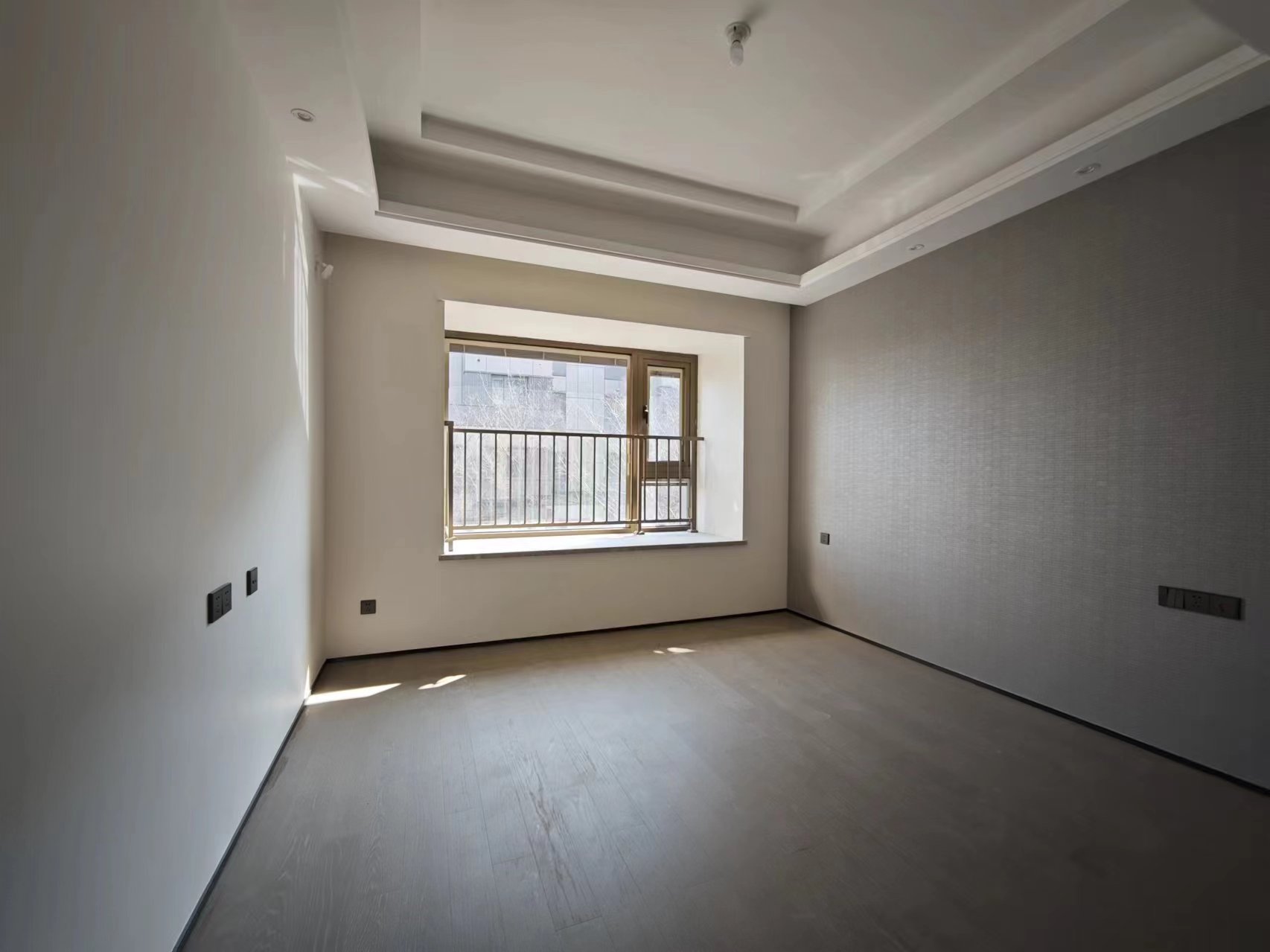 仁恒公园世纪 5室2厅3卫 230m&sup2;