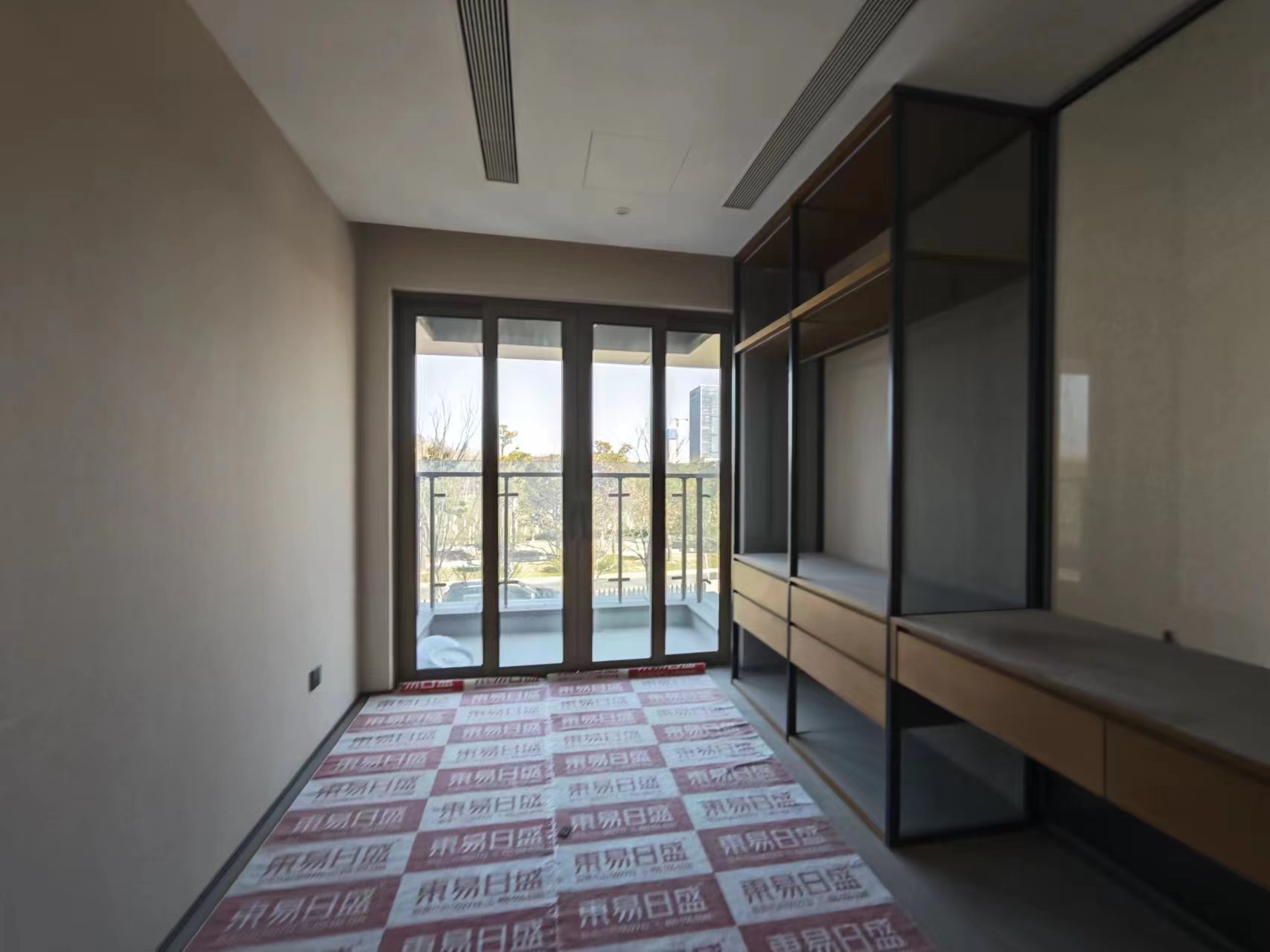 仁恒公园世纪 5室2厅3卫 230m&sup2;