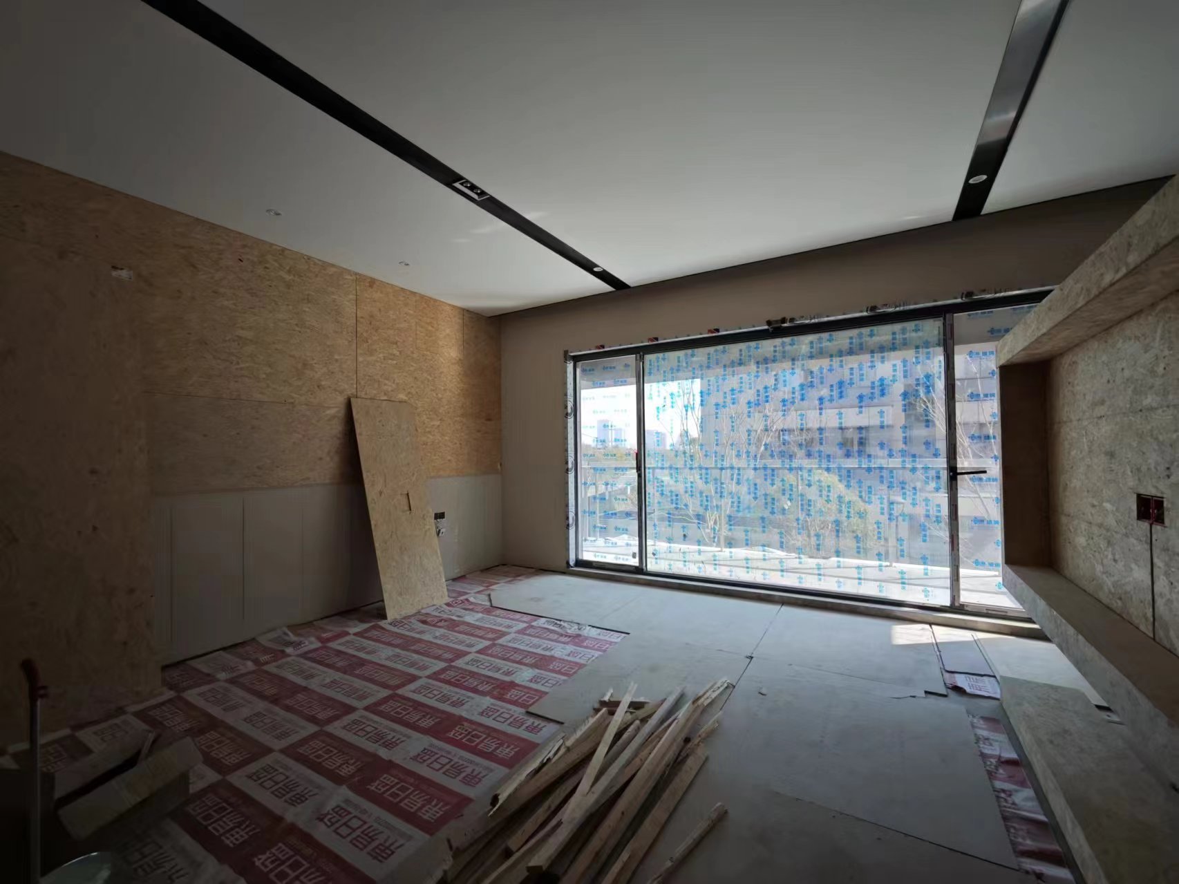 仁恒公园世纪 5室2厅3卫 230m&sup2;