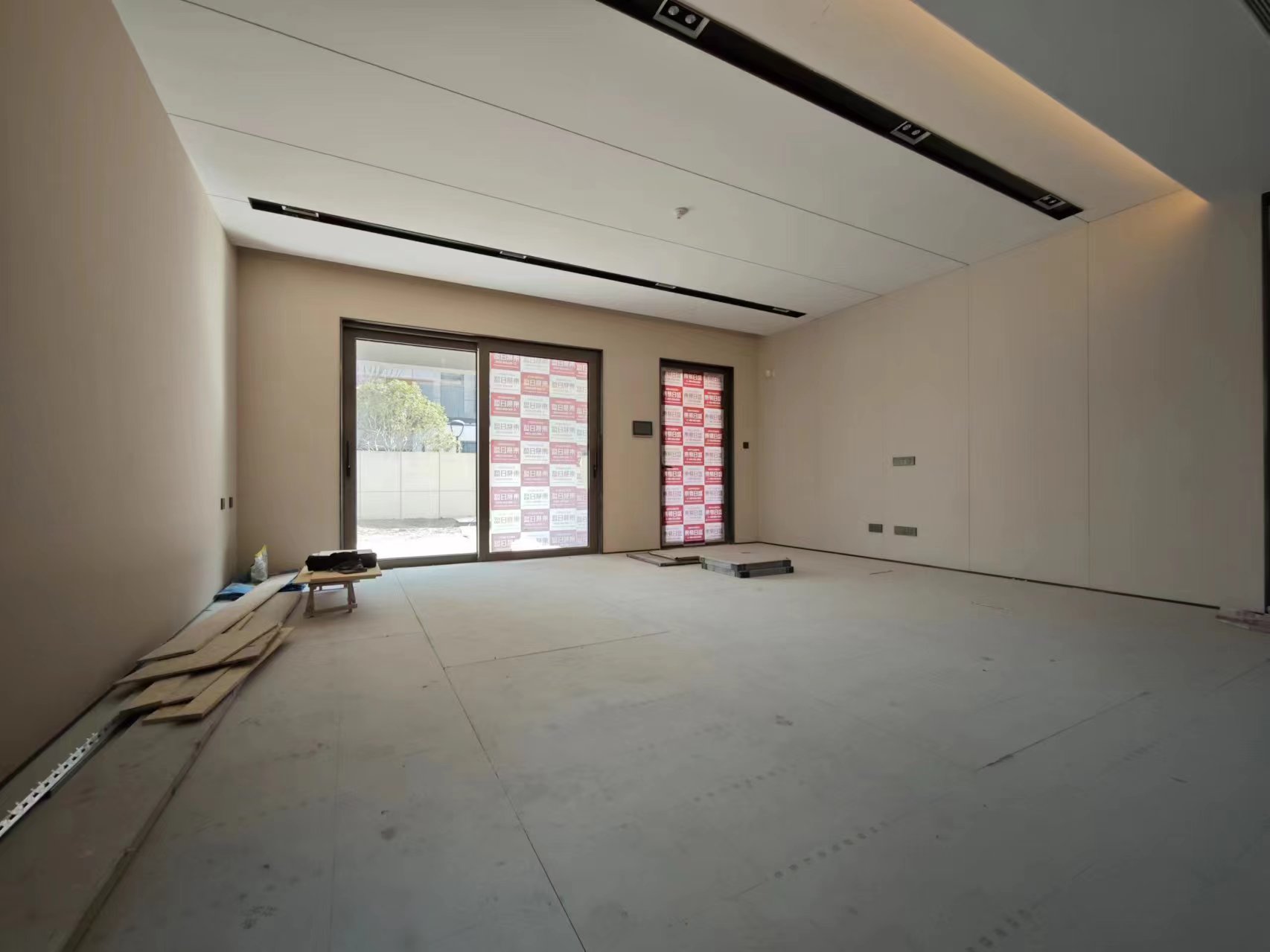 仁恒公园世纪 5室2厅3卫 230m&sup2;