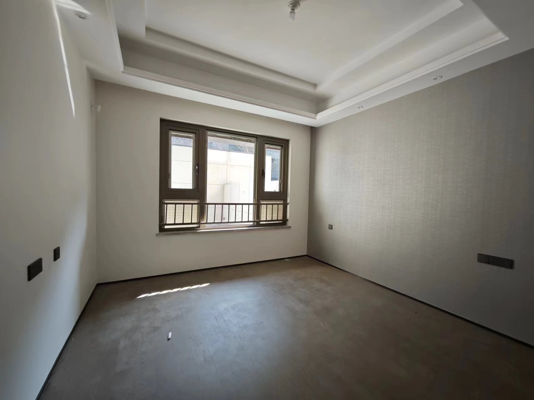 仁恒公园世纪 5室2厅3卫 230m&sup2;