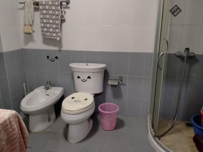 和兴花苑 6室1厅1卫 238m&sup2;
