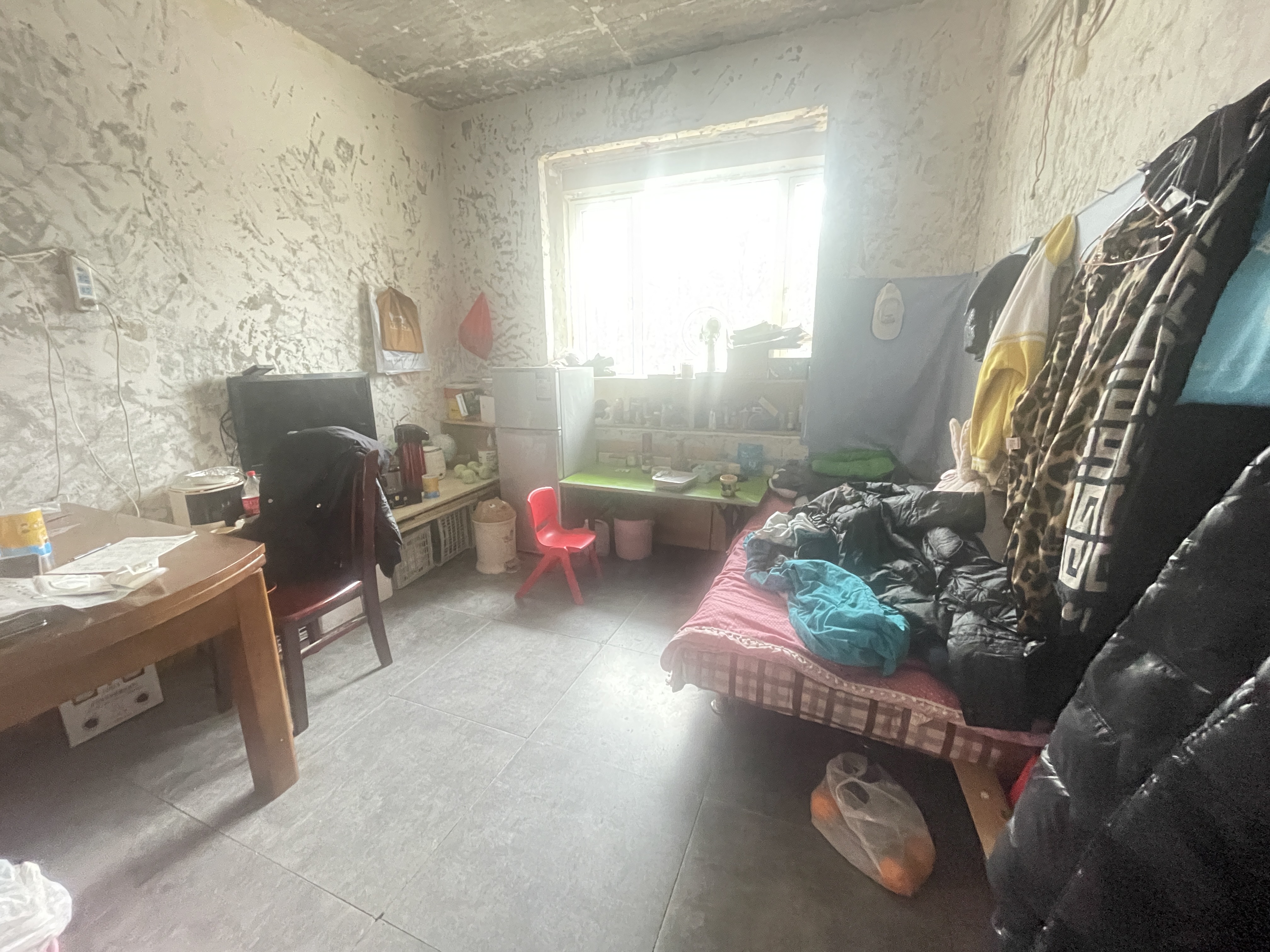世濠花园 1室1厅1卫 66.00m&sup2;