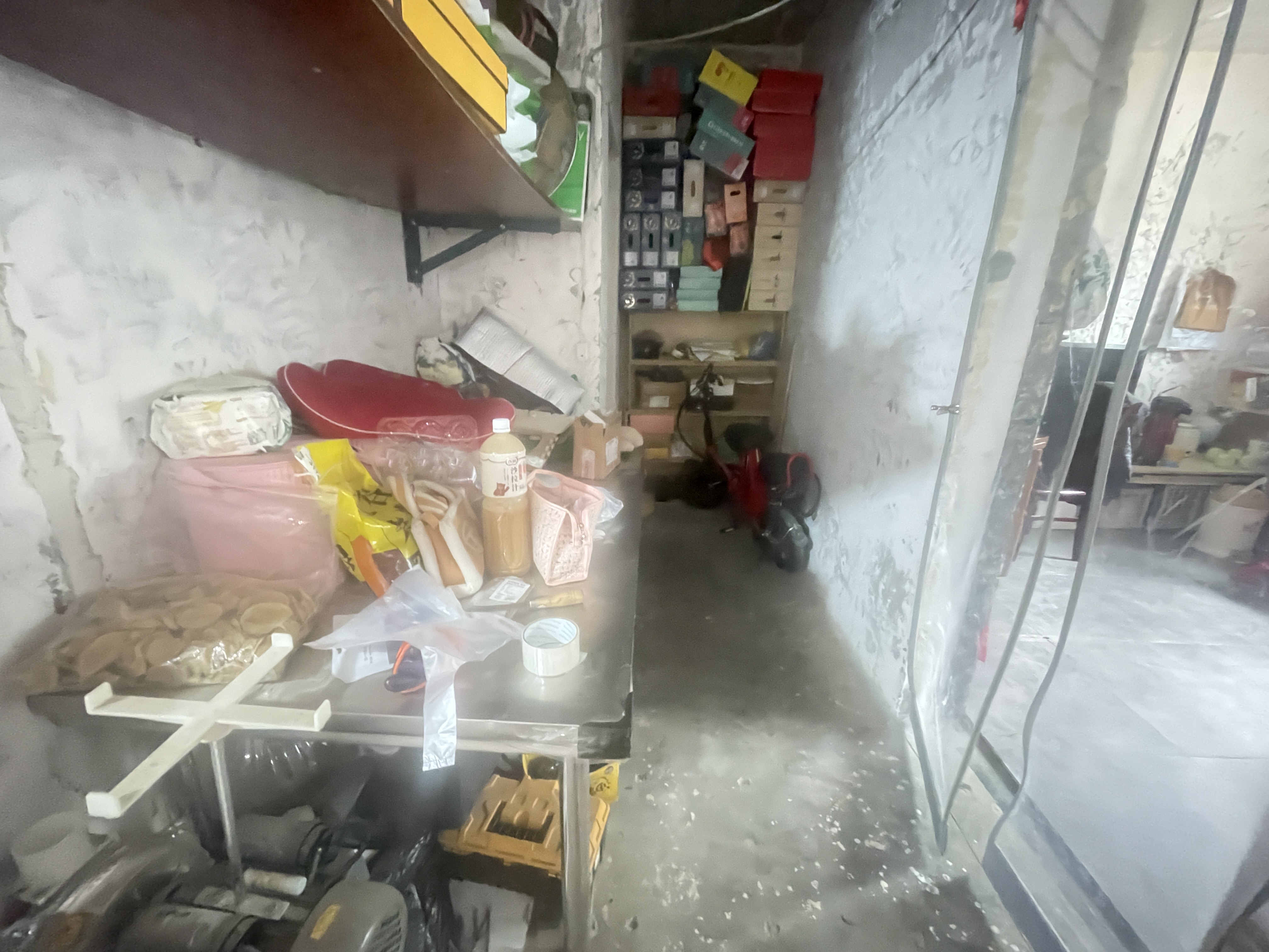 世濠花园 1室1厅1卫 66.00m²