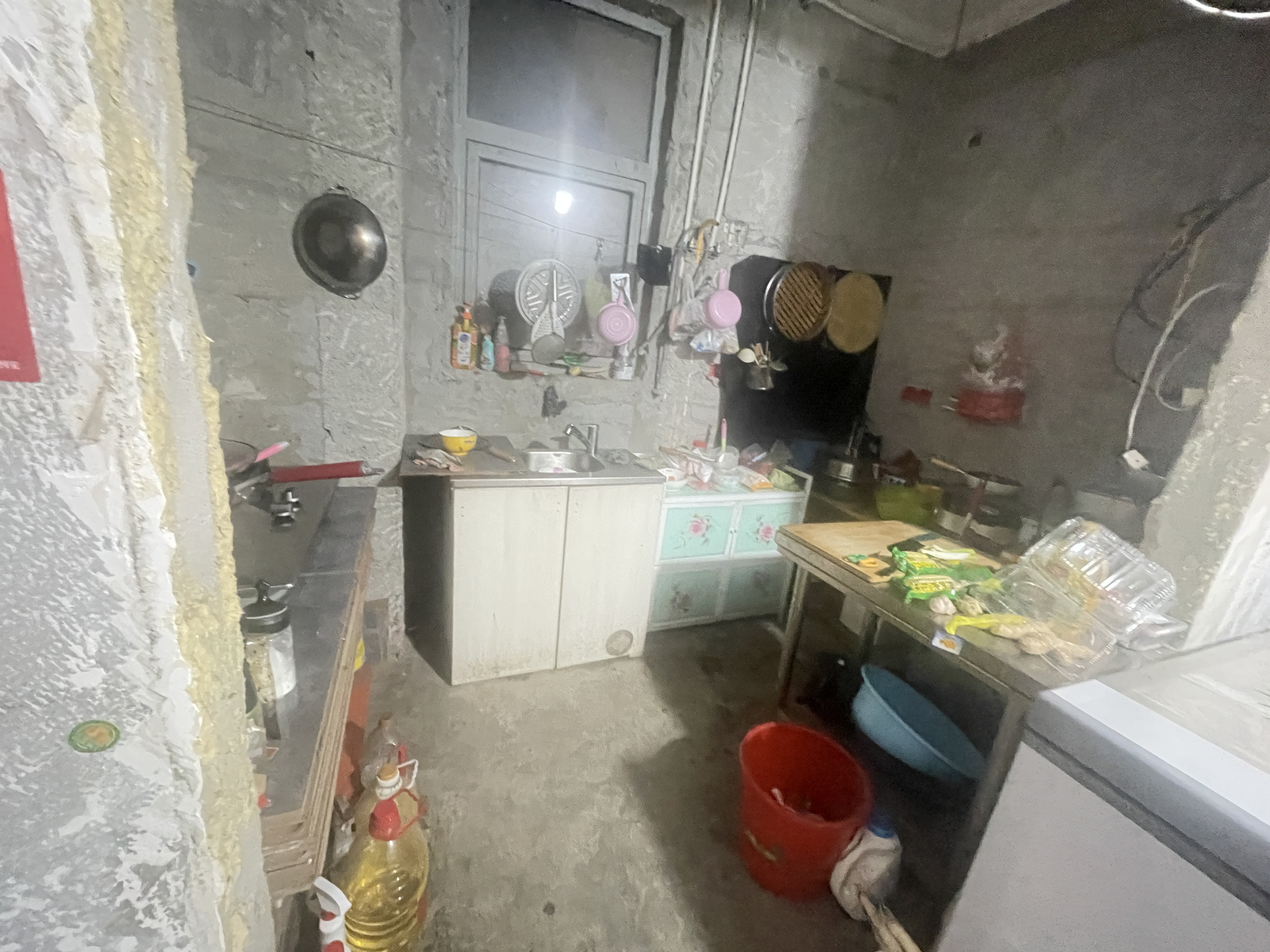 世濠花园 1室1厅1卫 66.00m&sup2;