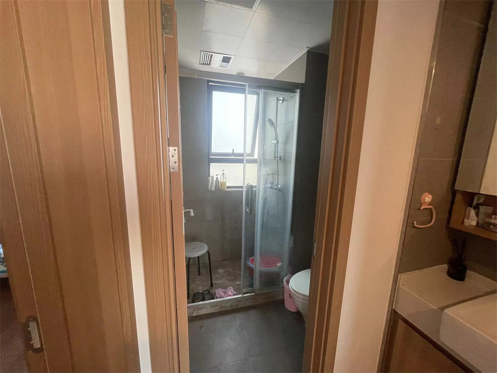 雍华府 3室2厅1卫 117.00m&sup2;