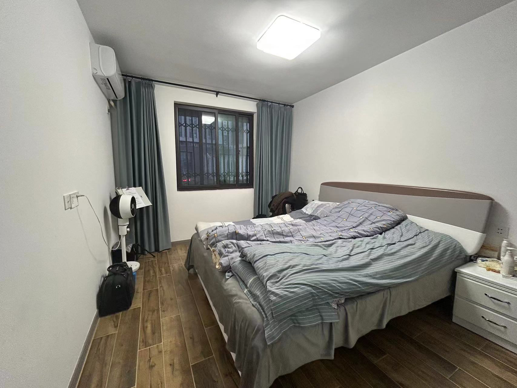易家桥新村 2室1厅1卫 63.5m&sup2;