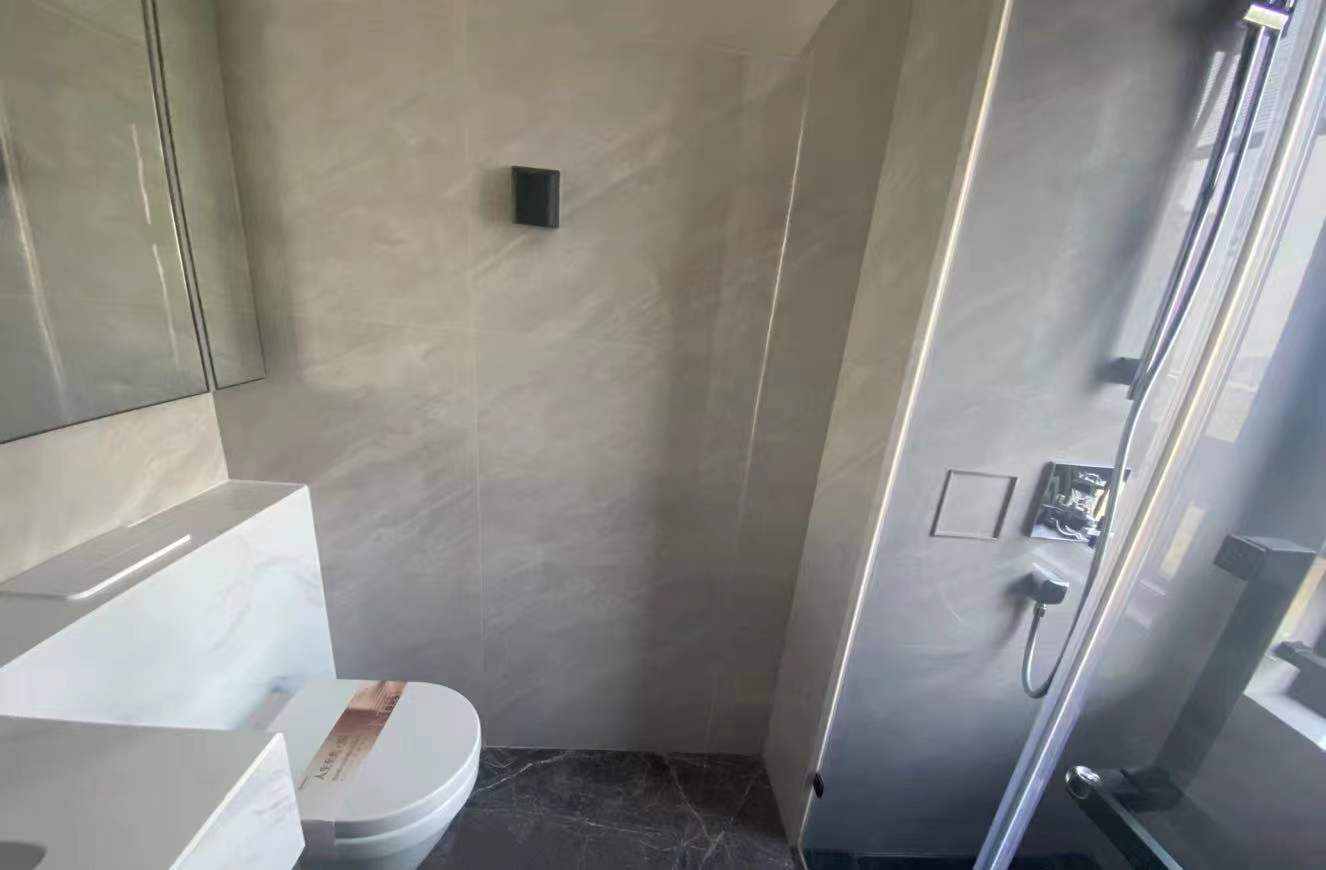 滨江玺 4室2厅2卫 143.76m&sup2;